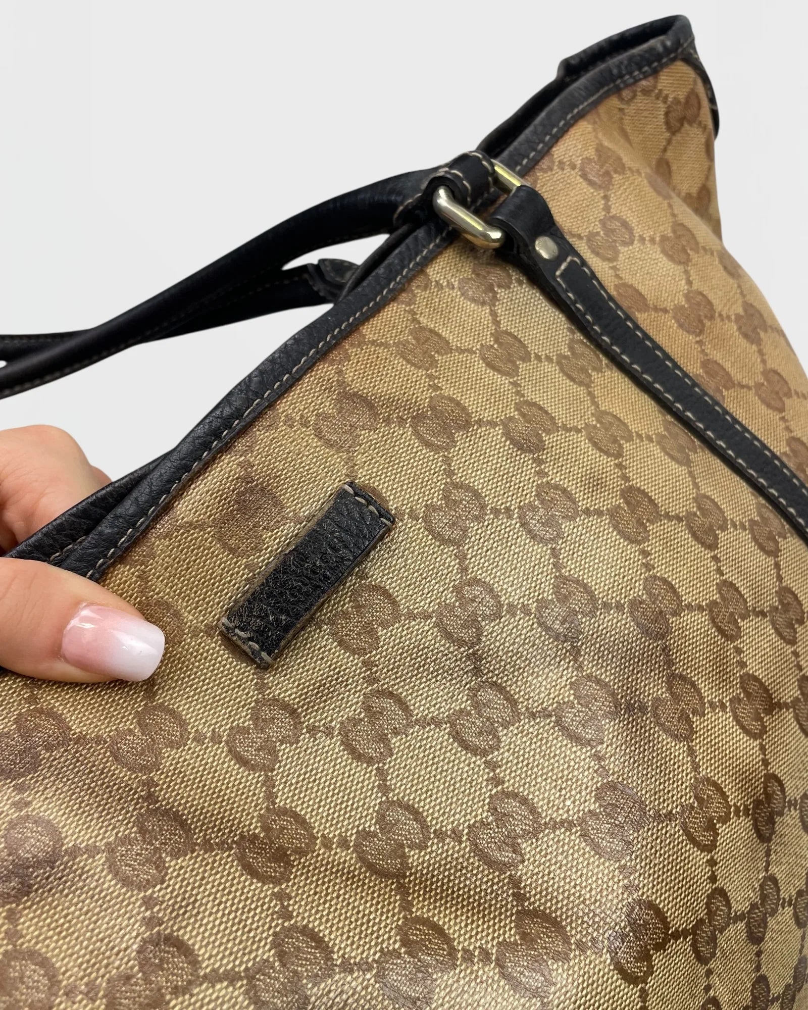 Gucci sac à main Joy