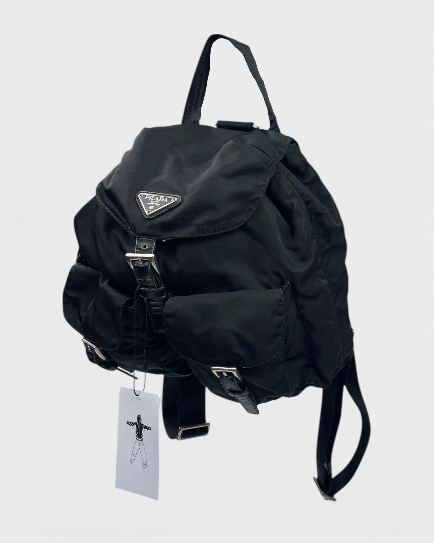 Prada sac à dos