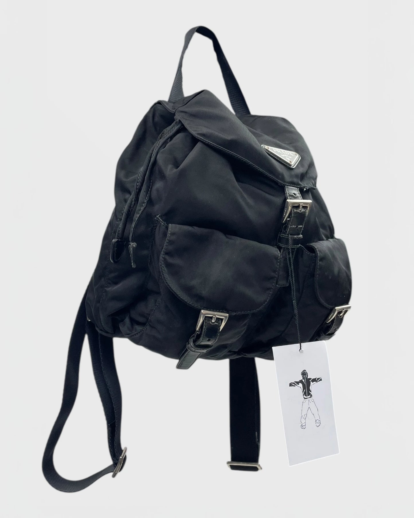 Prada sac à dos