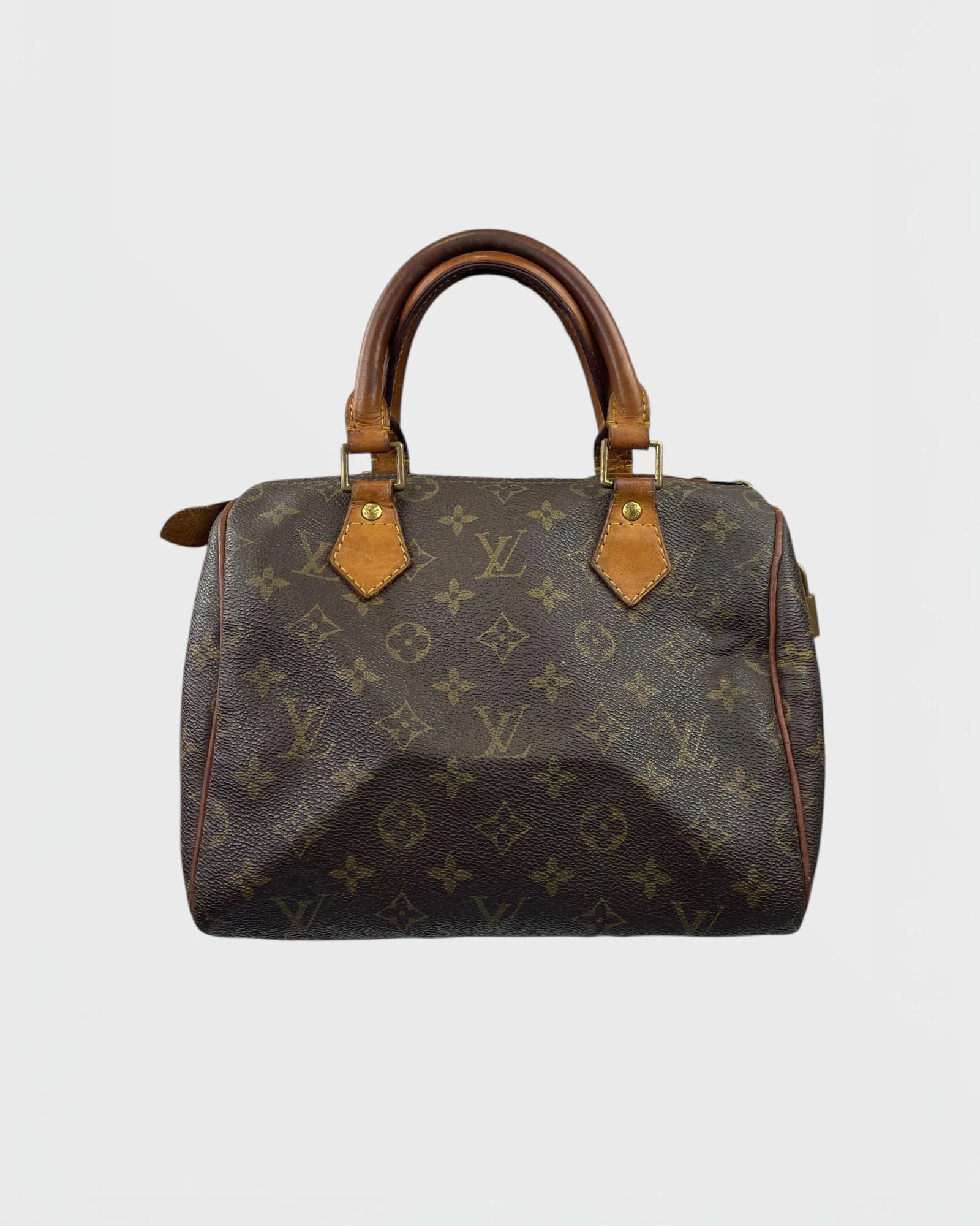 Louis Vuitton sac à main speedy 25