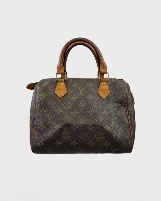 Louis Vuitton sac à main speedy 25