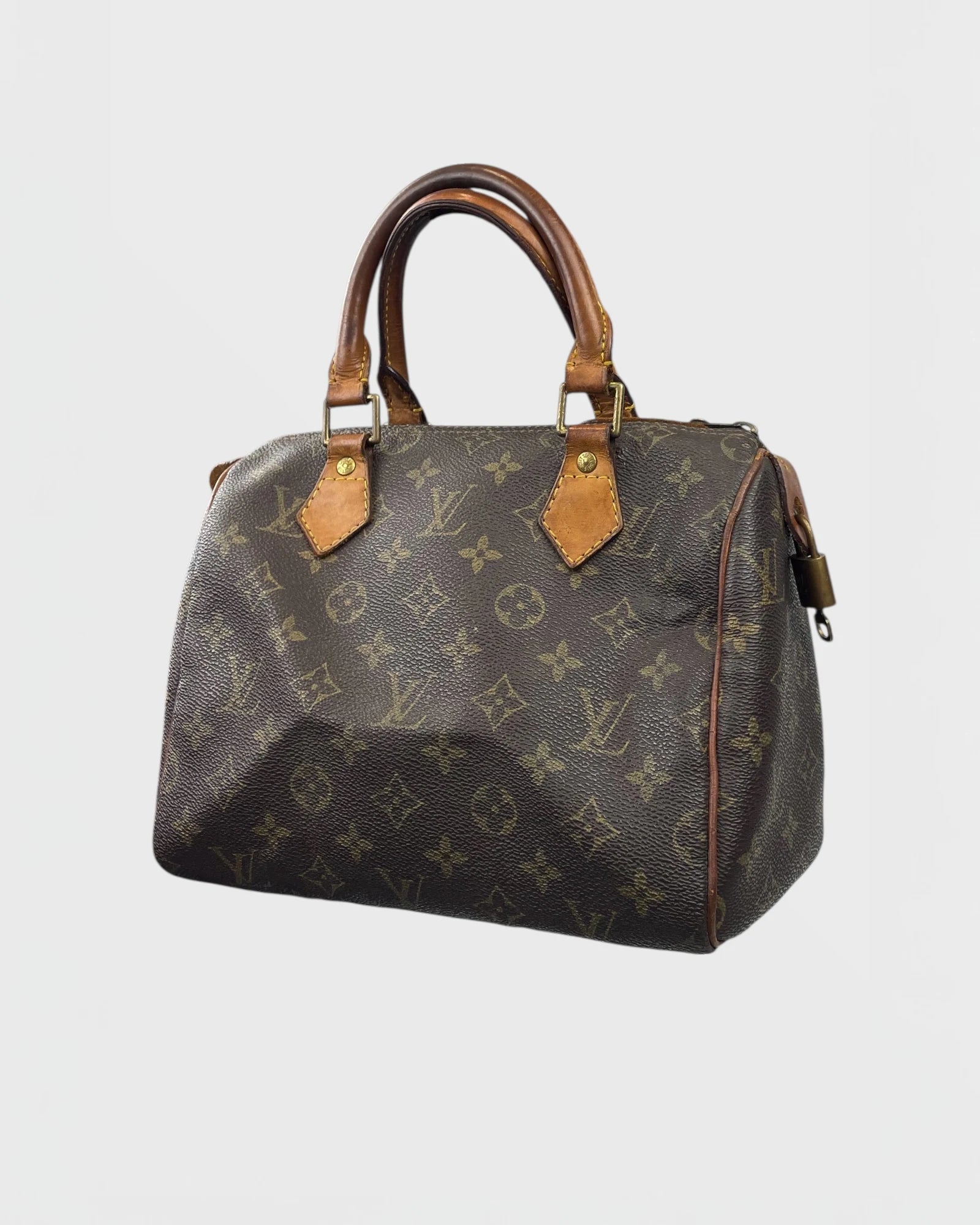 Louis Vuitton sac à main speedy 25