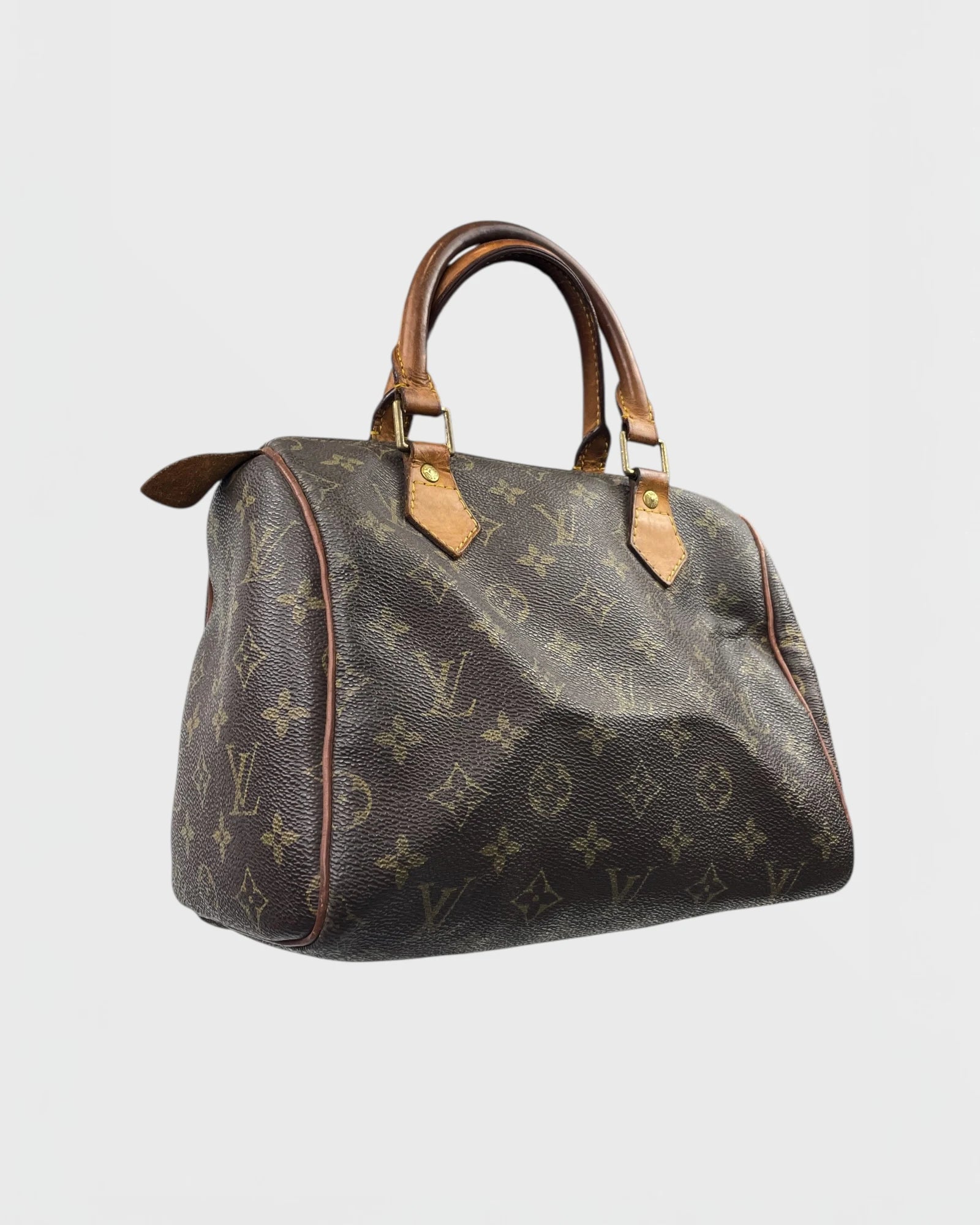 Louis Vuitton sac à main speedy 25