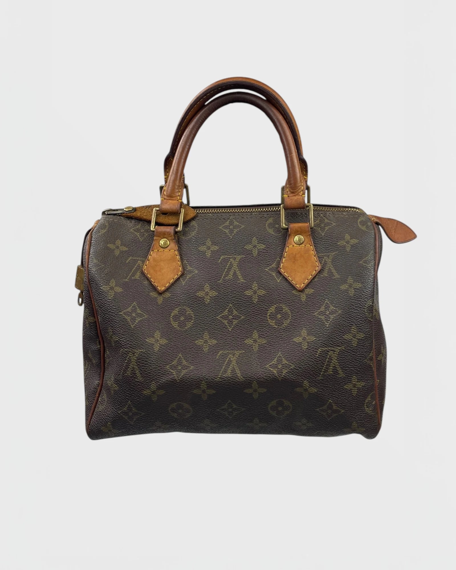 Louis Vuitton sac à main speedy 25