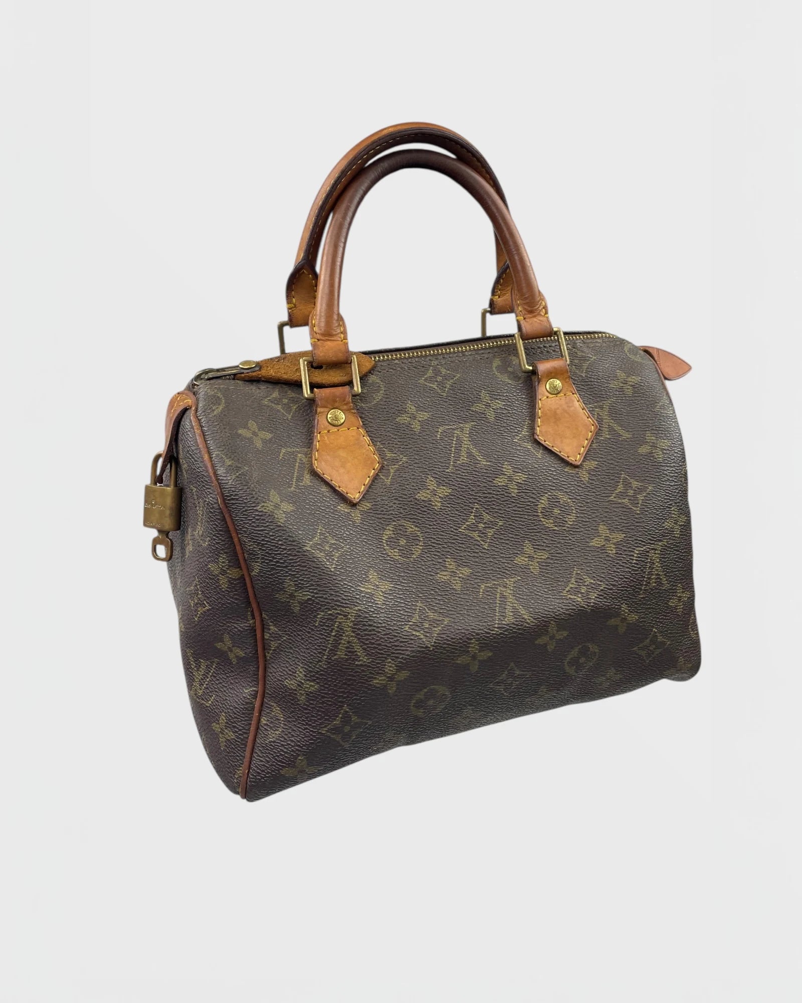 Louis Vuitton sac à main speedy 25