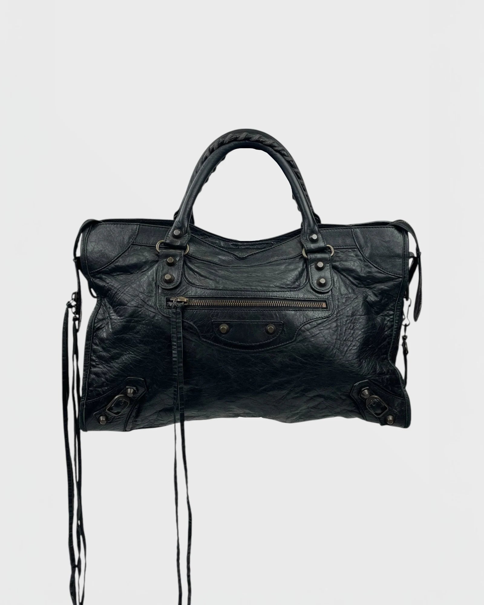 Balenciaga sac à main City Bag