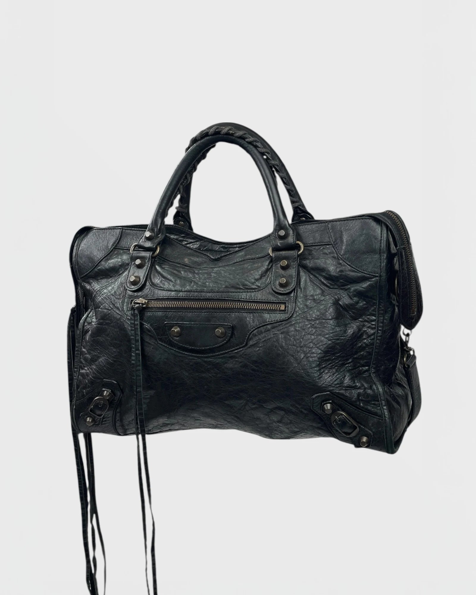 Balenciaga sac à main City Bag