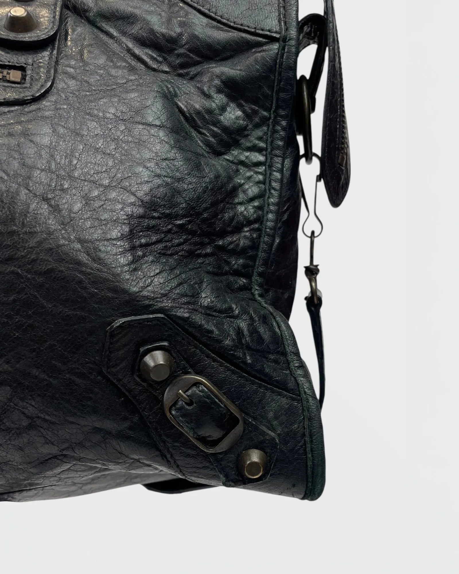 Balenciaga sac à main City Bag