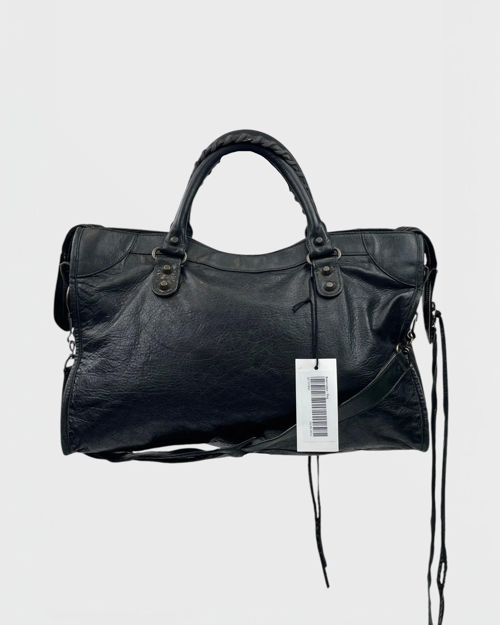 Balenciaga sac à main City Bag