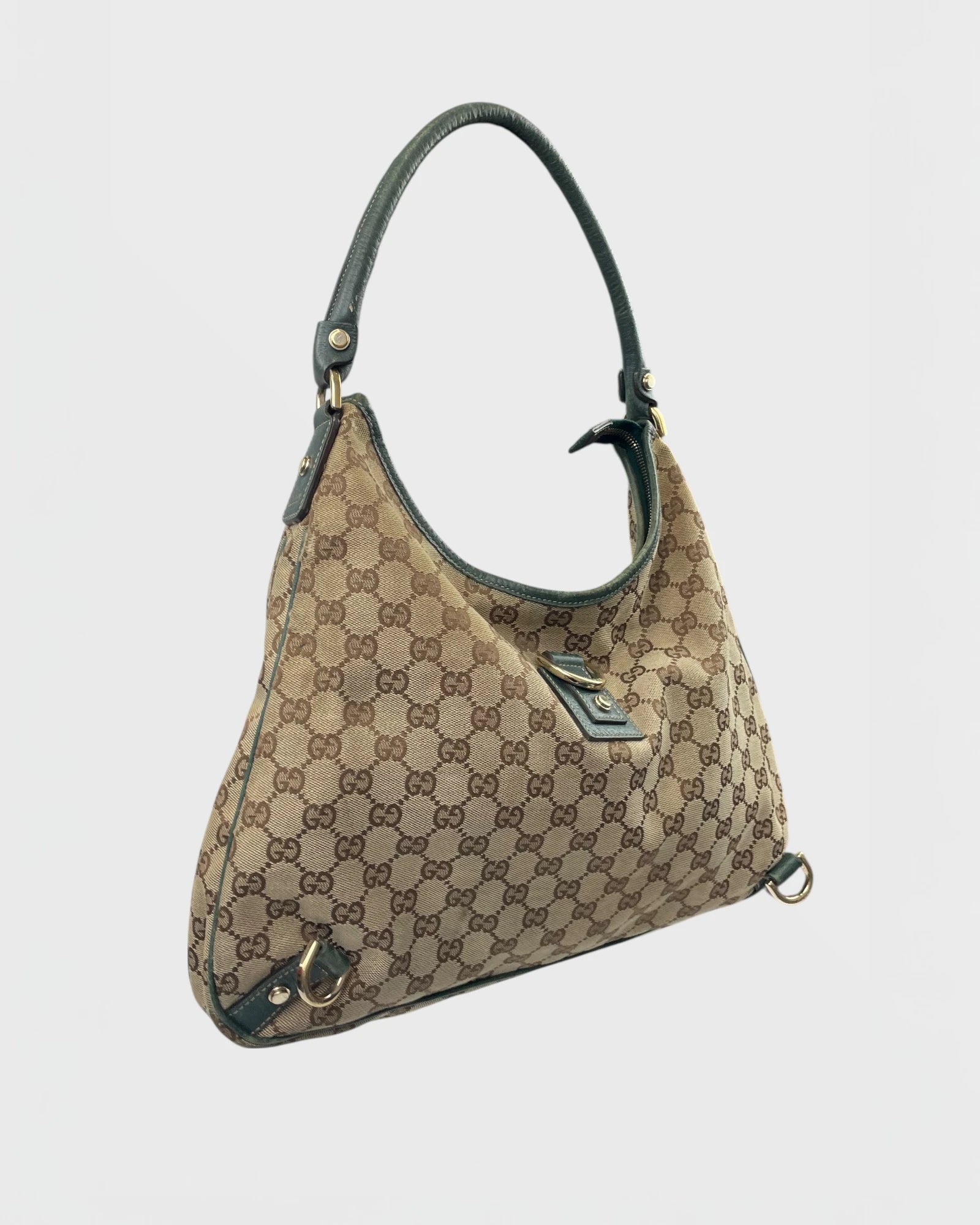 Gucci sac à main Abbey