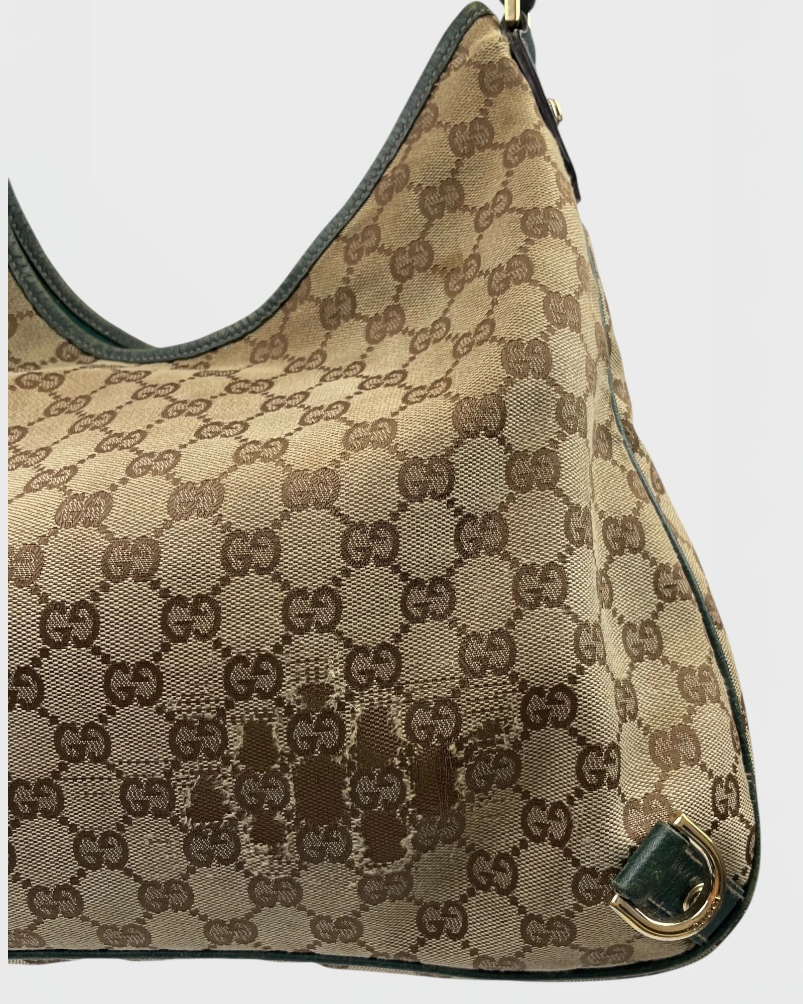 Gucci sac à main Abbey