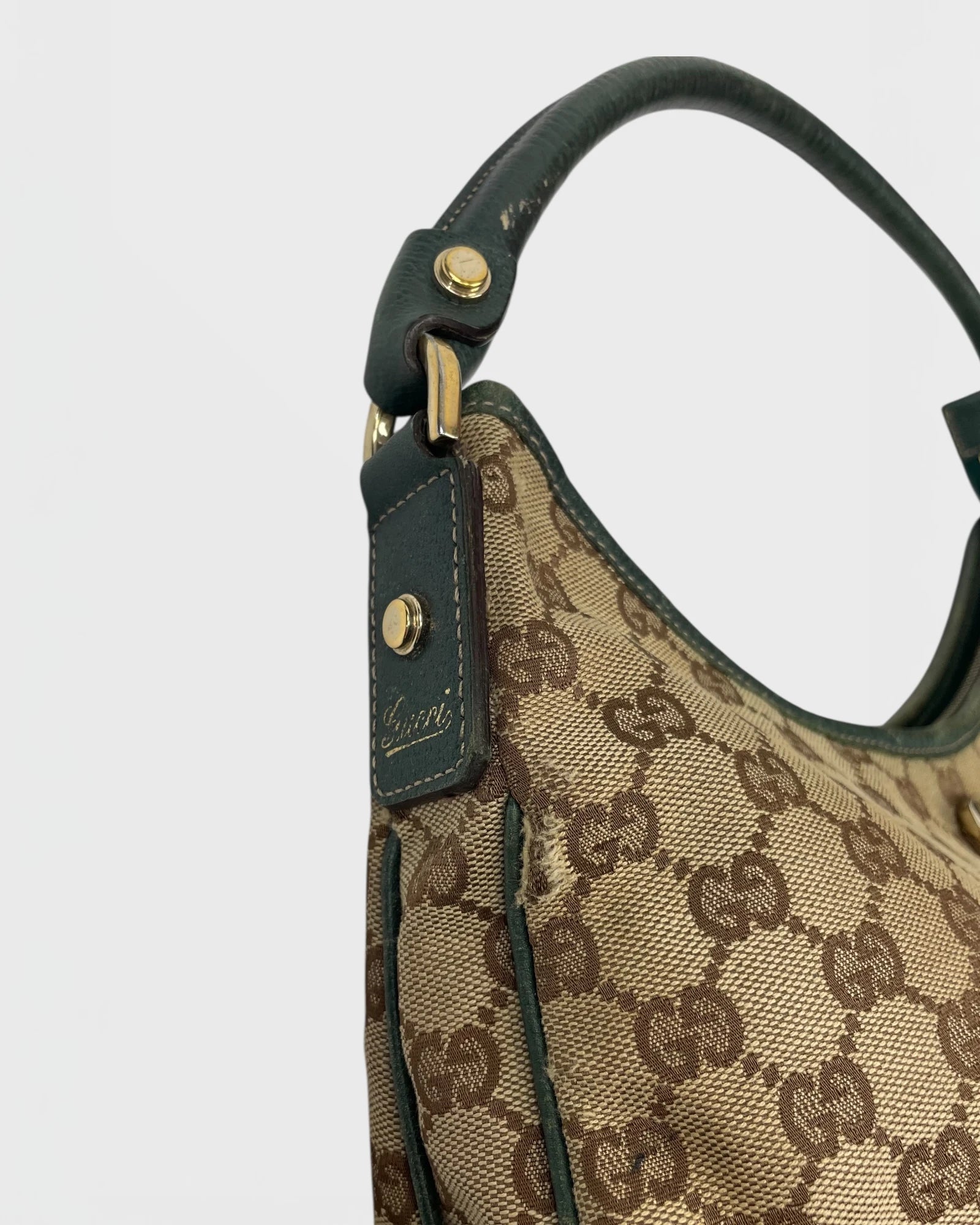 Gucci sac à main Abbey