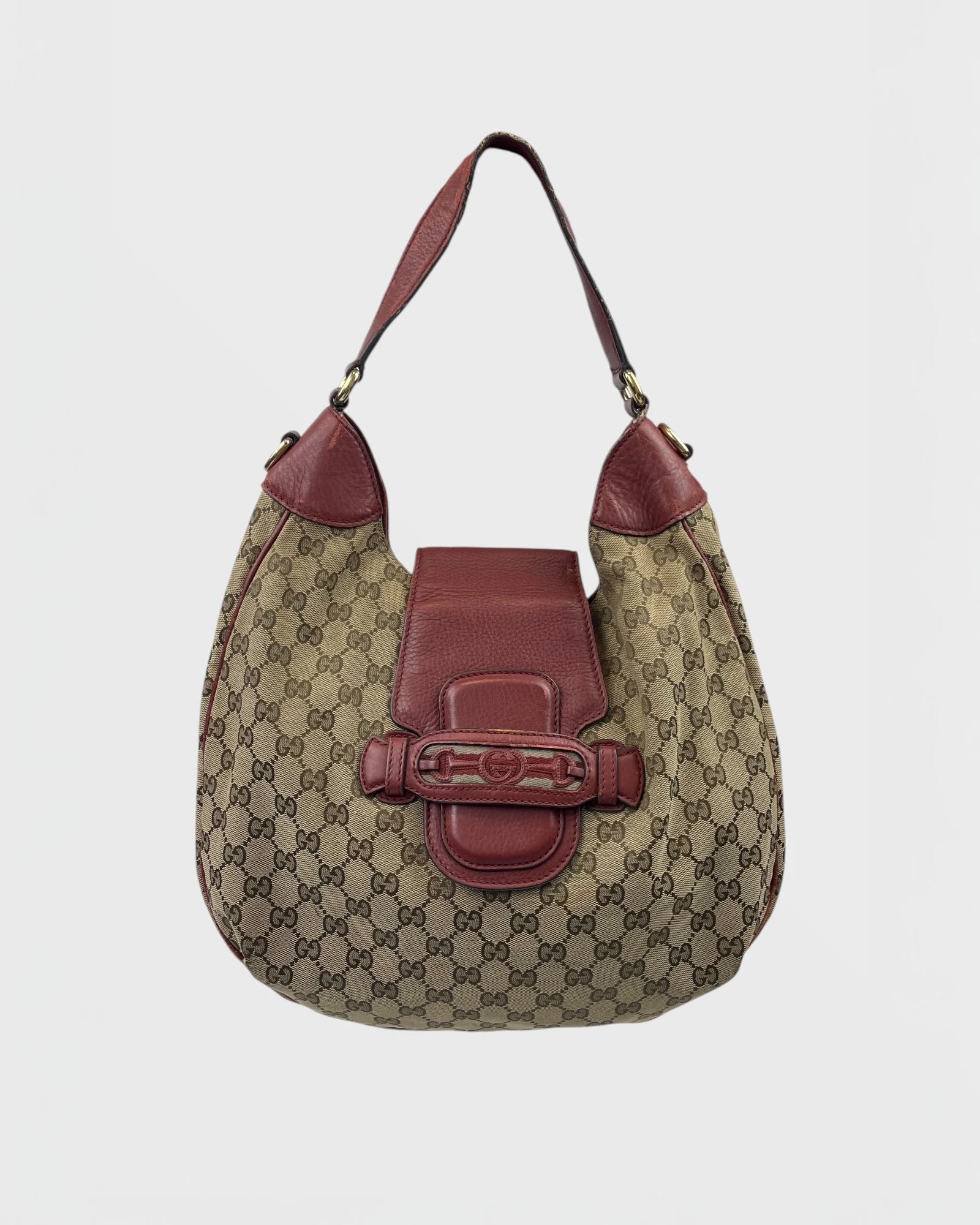 Gucci sac à main Hobo