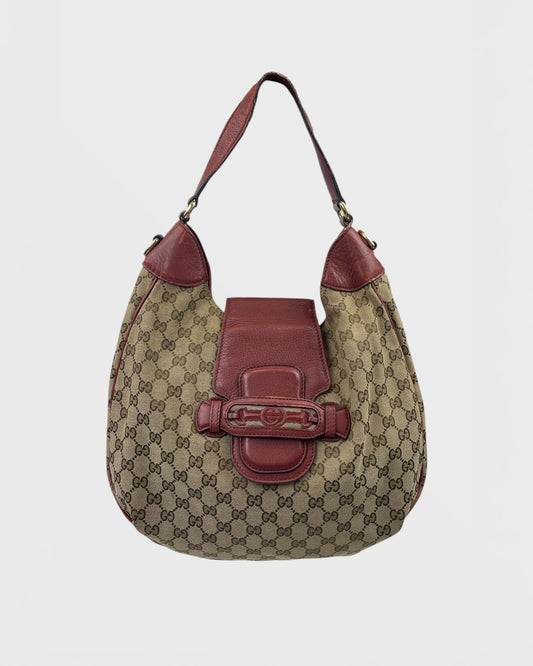 Gucci sac à main Hobo