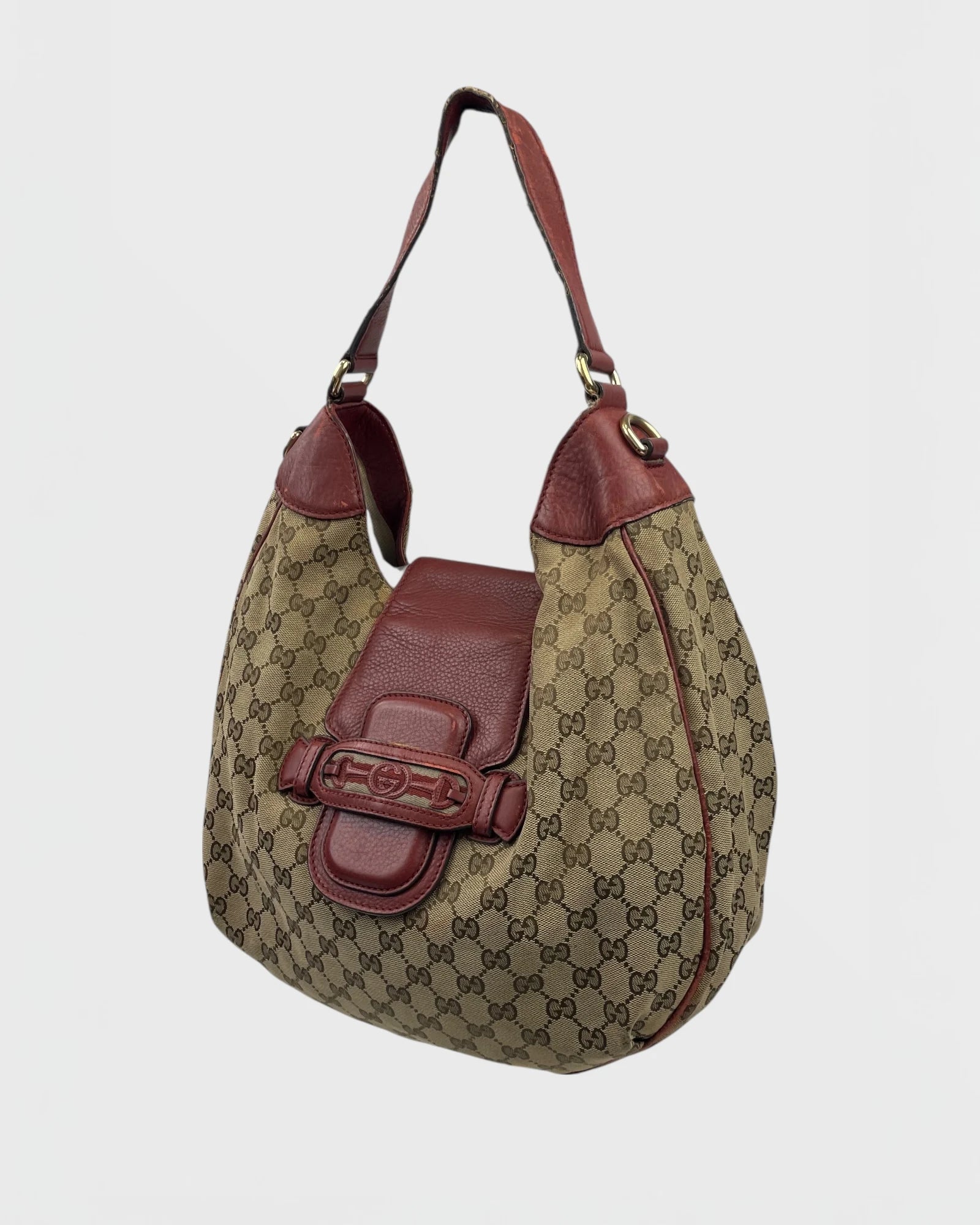 Gucci sac à main Hobo