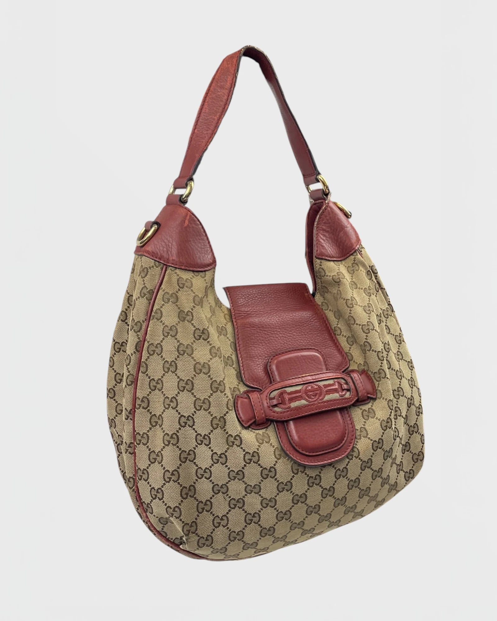 Gucci sac à main Hobo