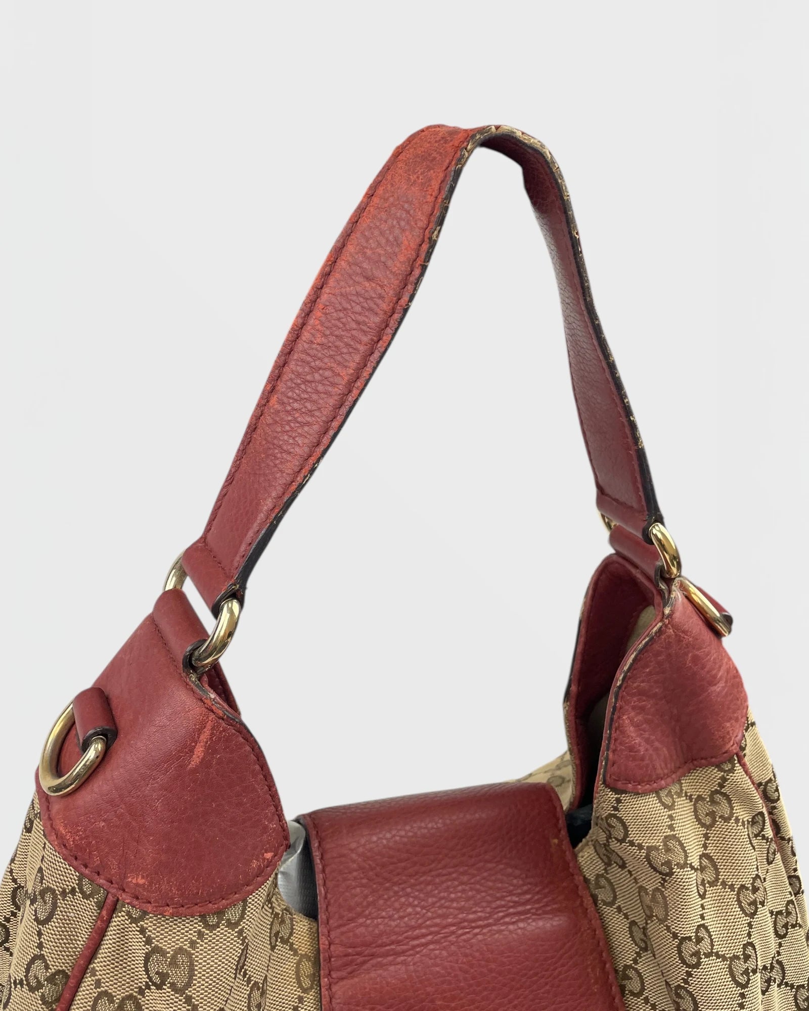 Gucci sac à main Hobo