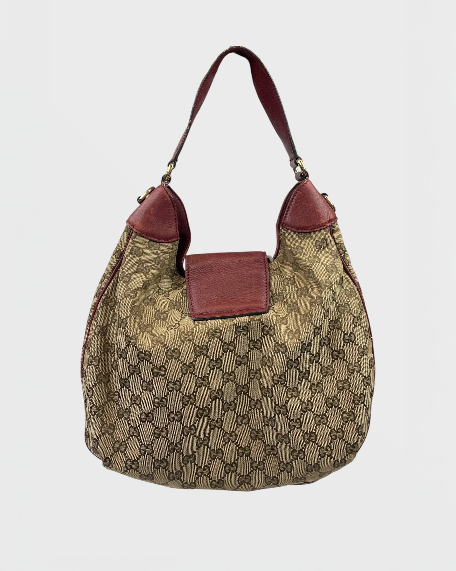 Gucci sac à main Hobo