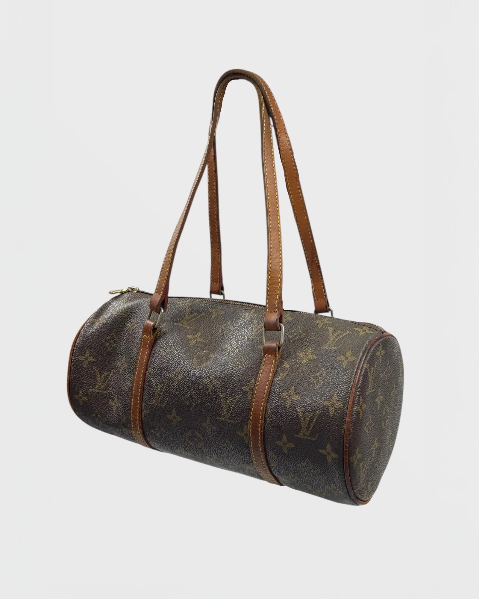 Louis Vuitton sac à main Papillon