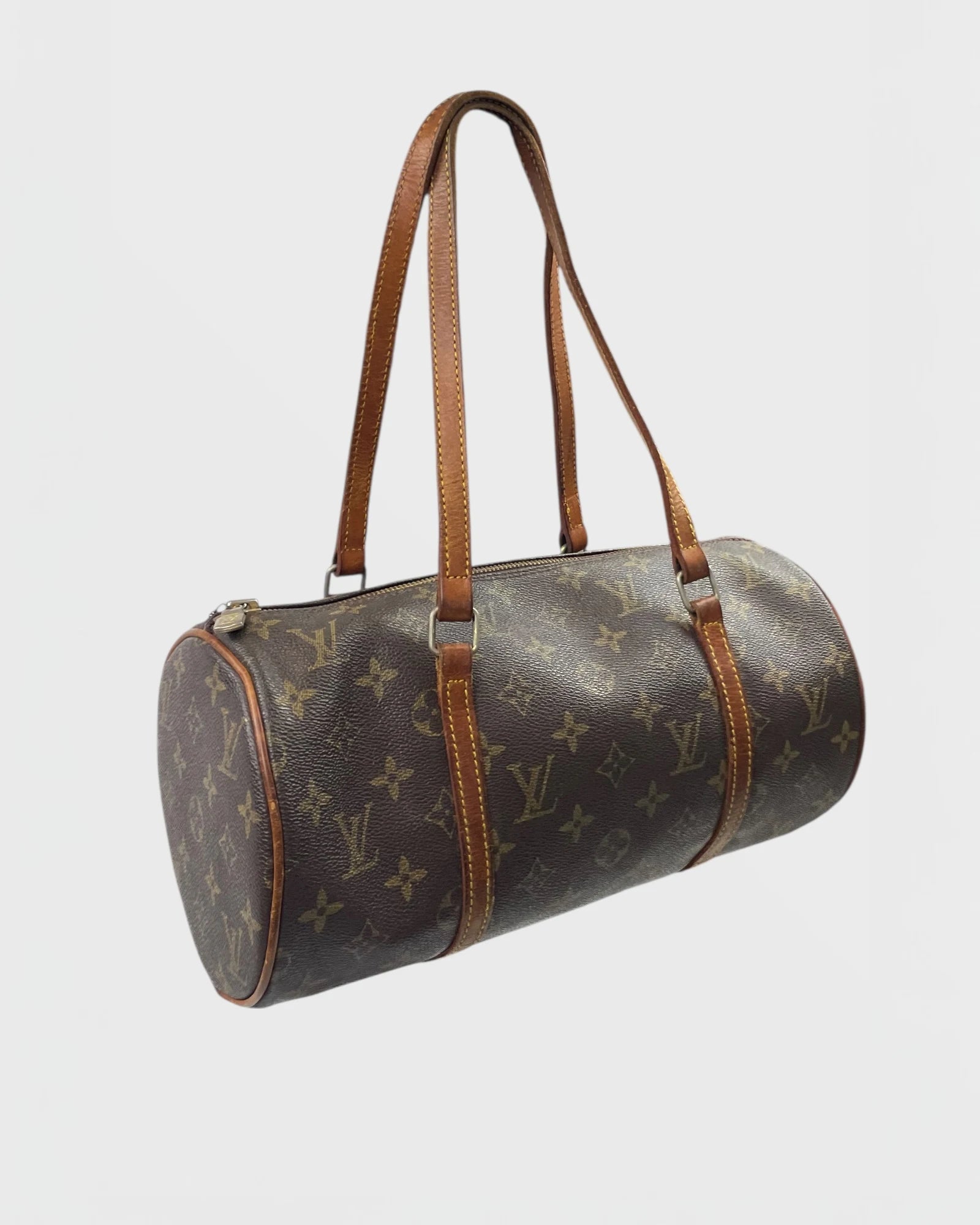 Louis Vuitton sac à main Papillon