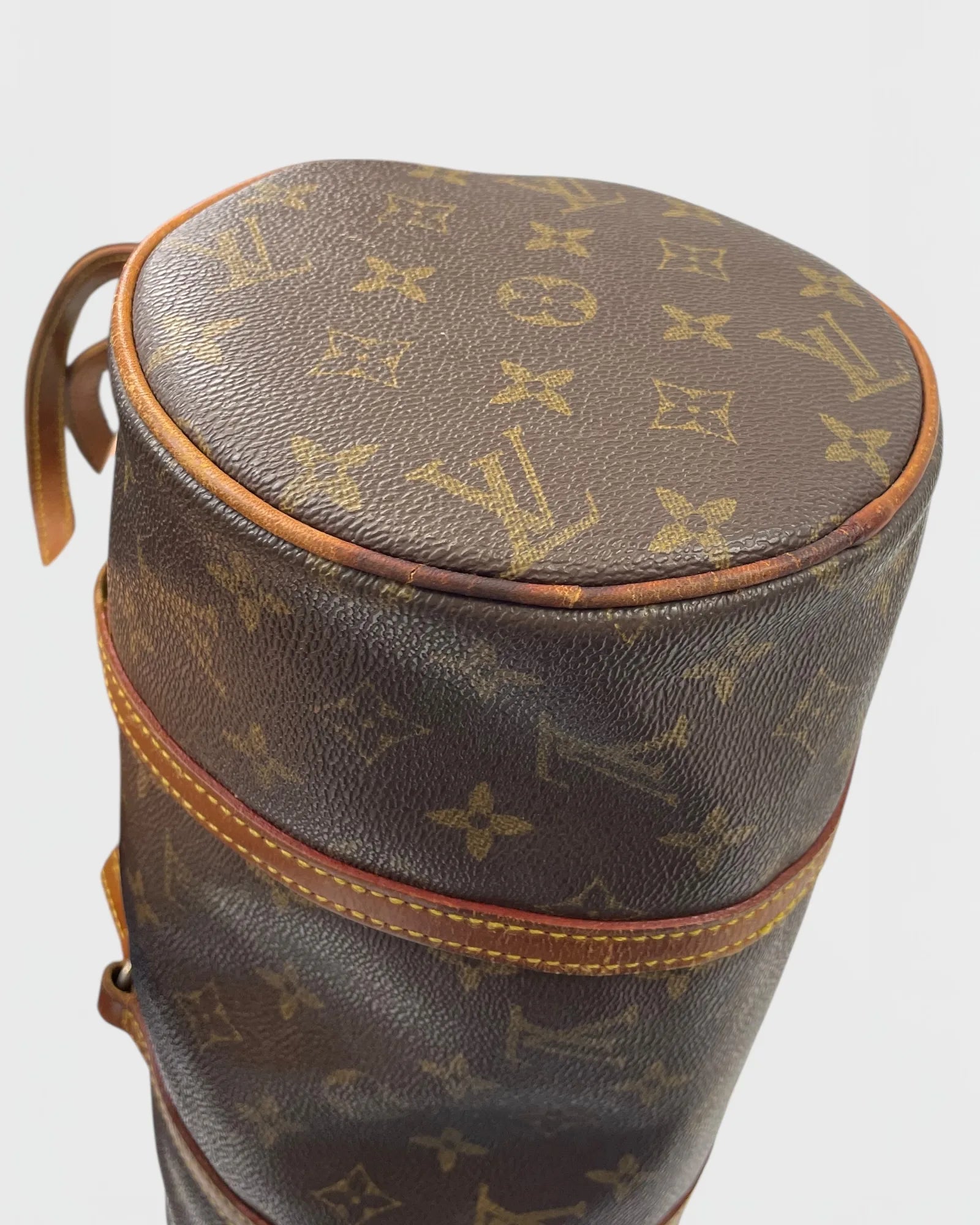Louis Vuitton sac à main Papillon