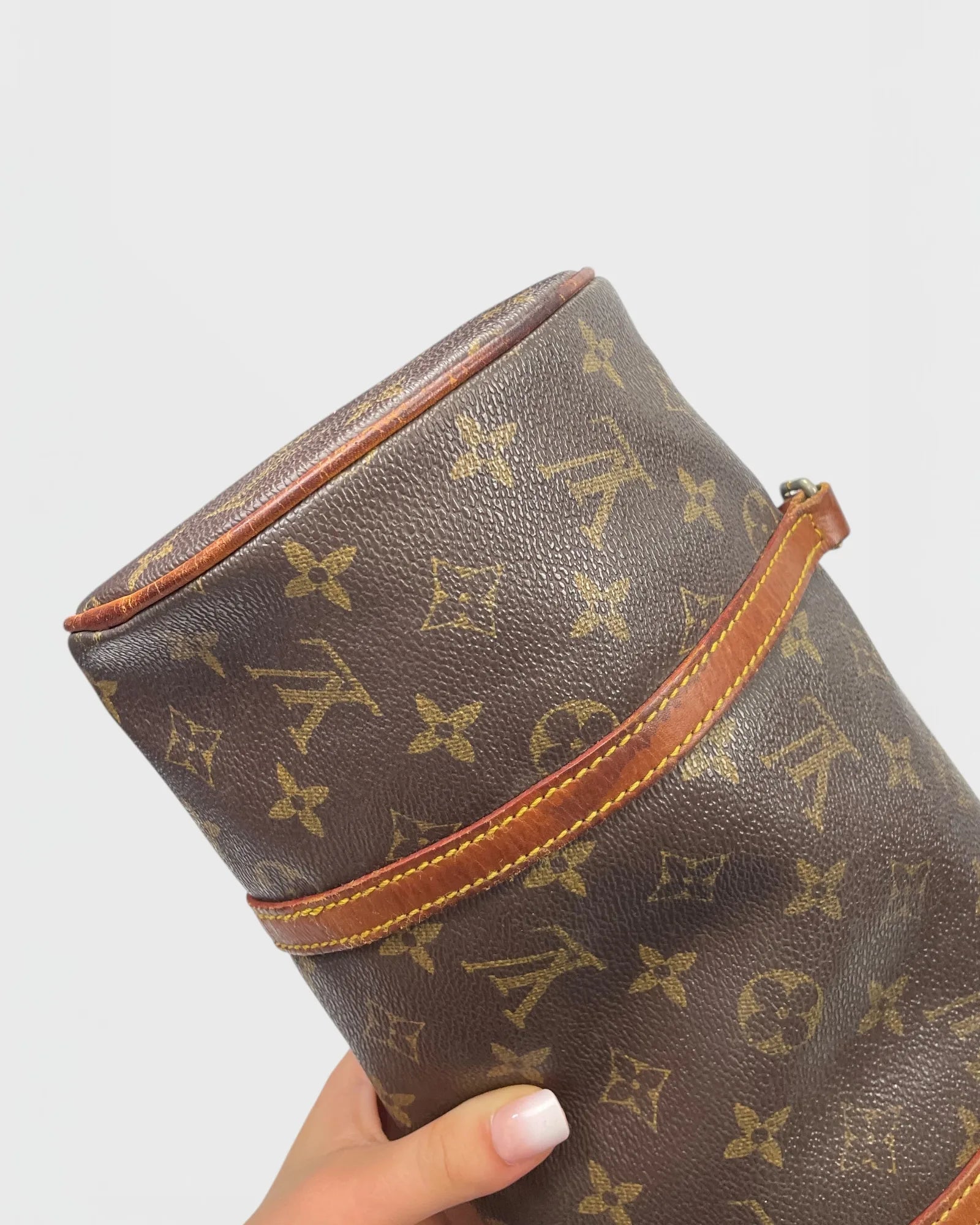 Louis Vuitton sac à main Papillon