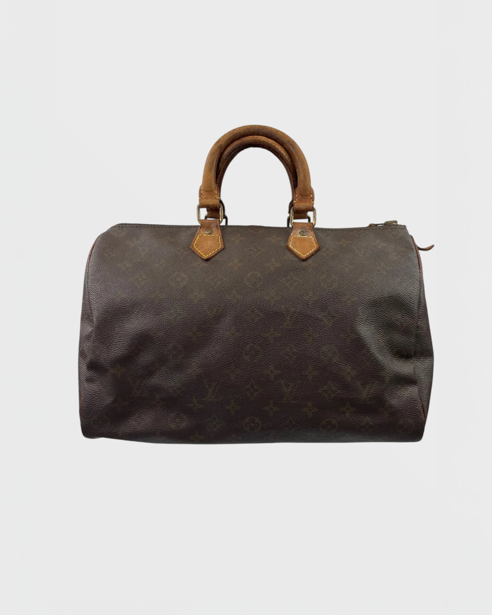 Louis Vuitton sac à main speedy 30