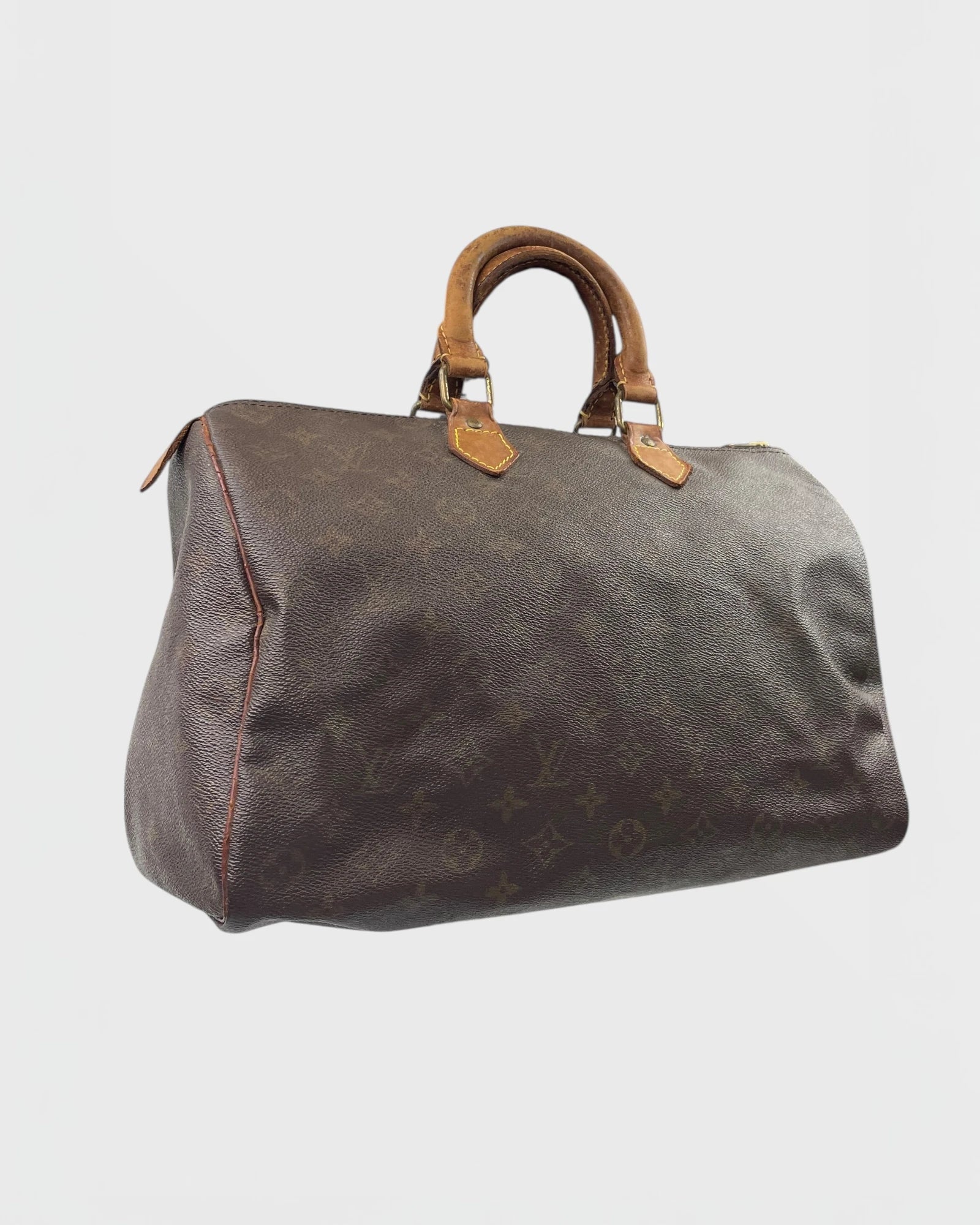 Louis Vuitton sac à main speedy 30