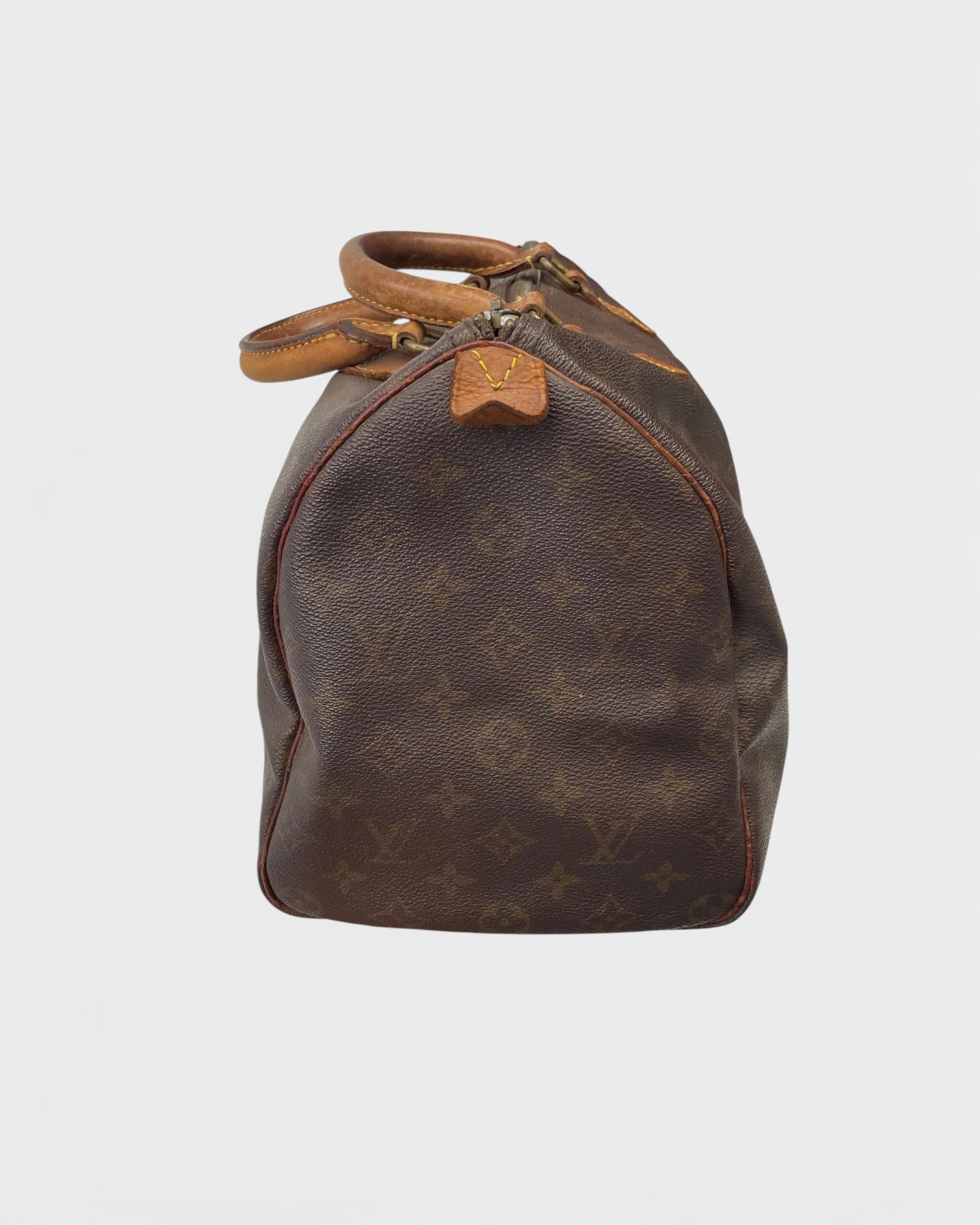 Louis Vuitton sac à main speedy 30