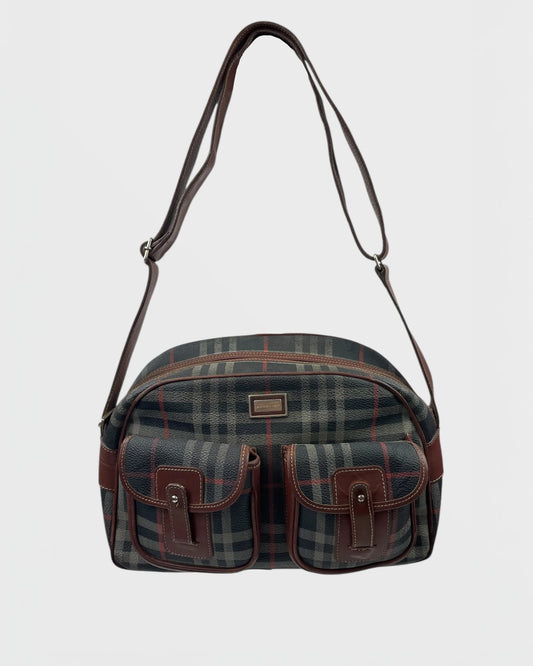Burberry sacoche