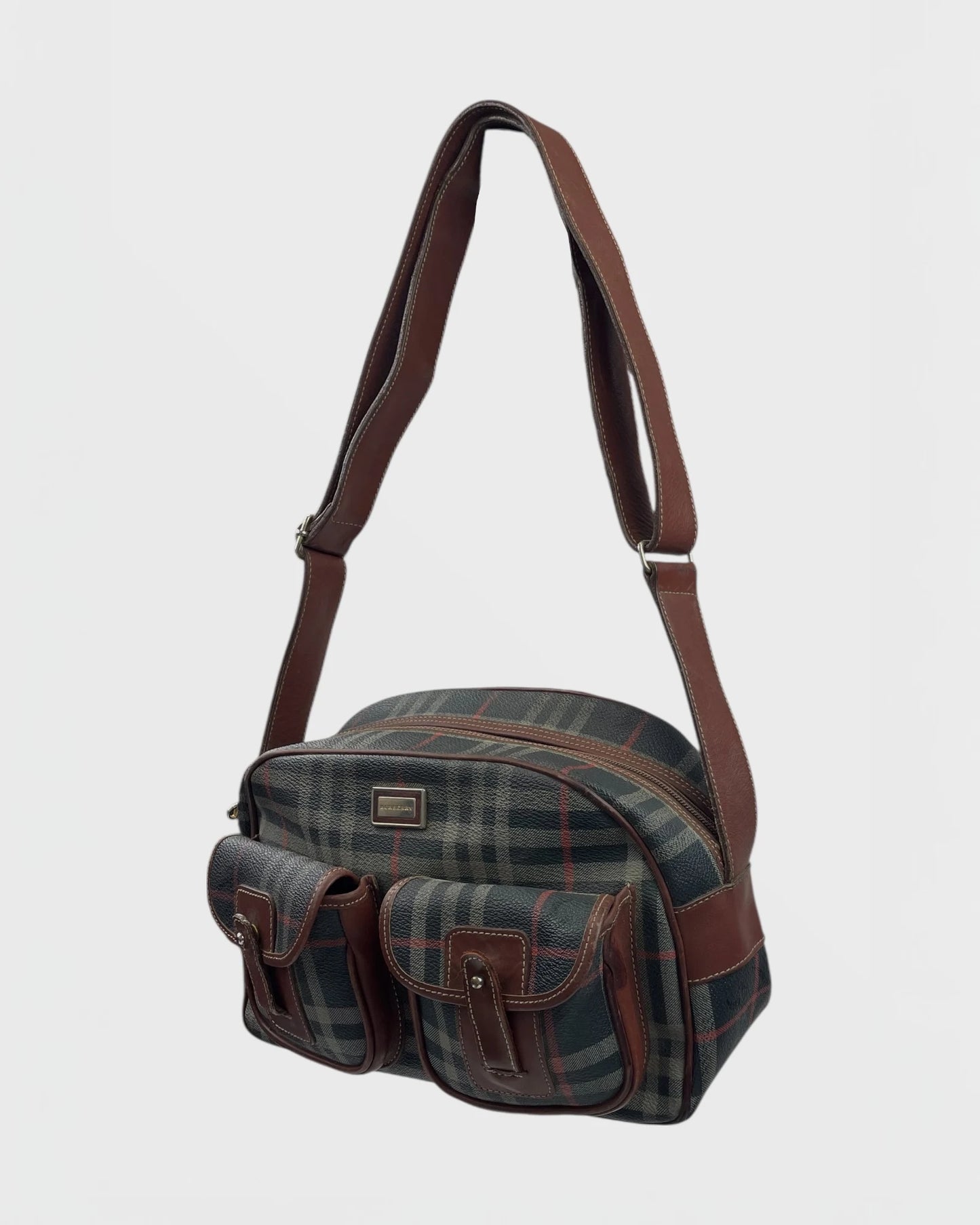 Burberry sacoche