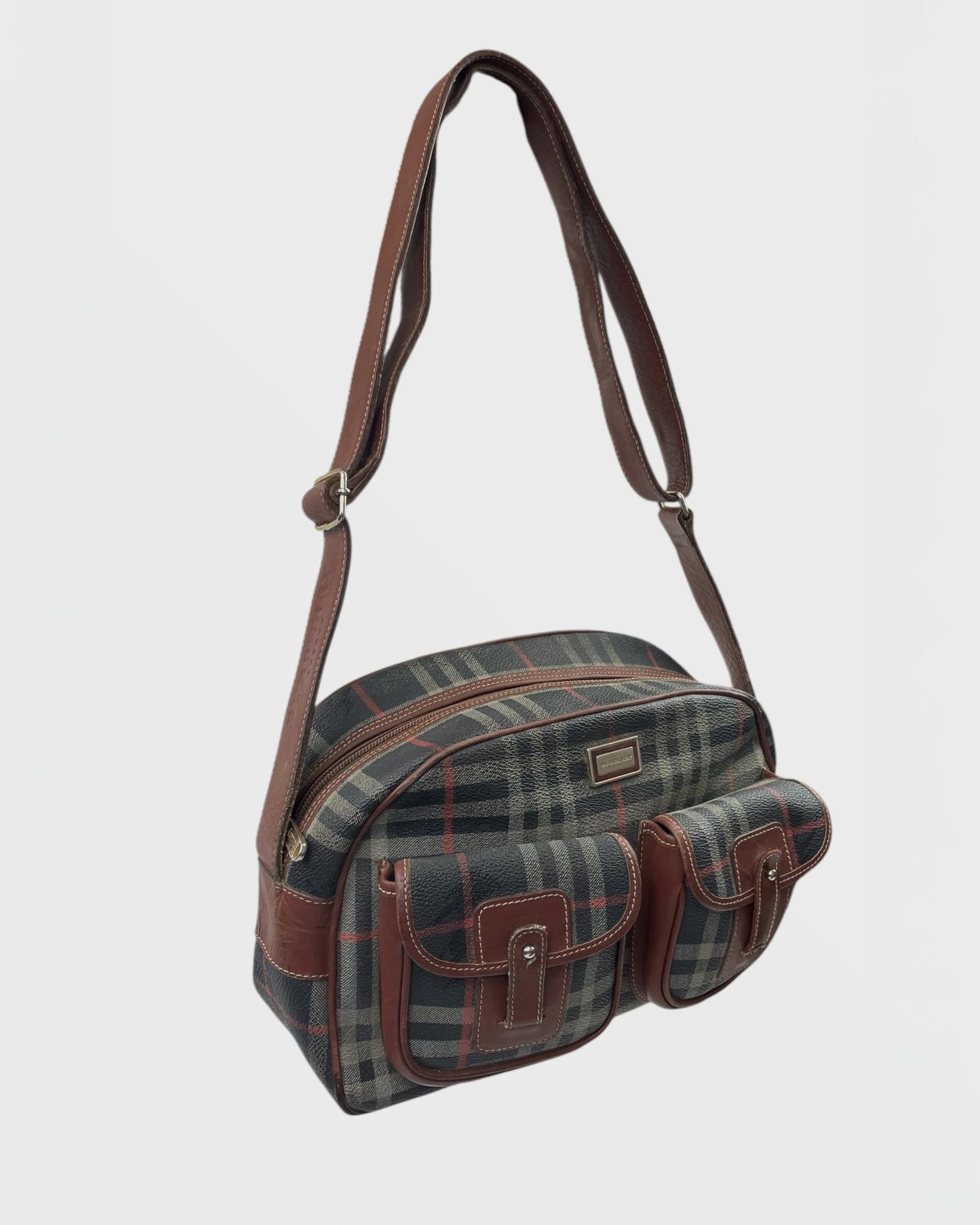 Burberry sacoche