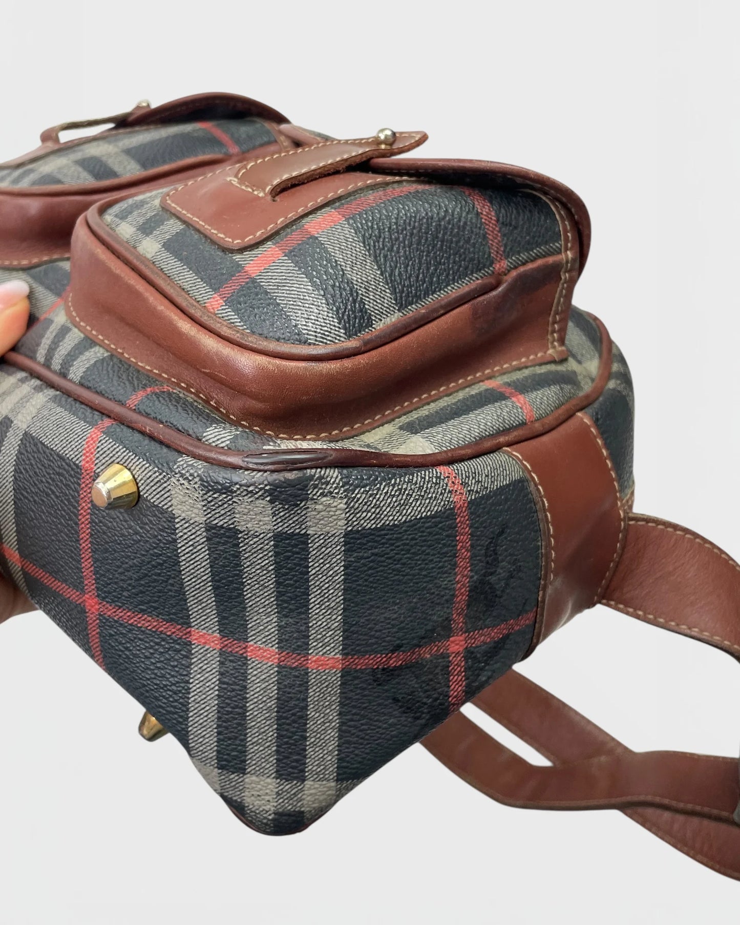 Burberry sacoche