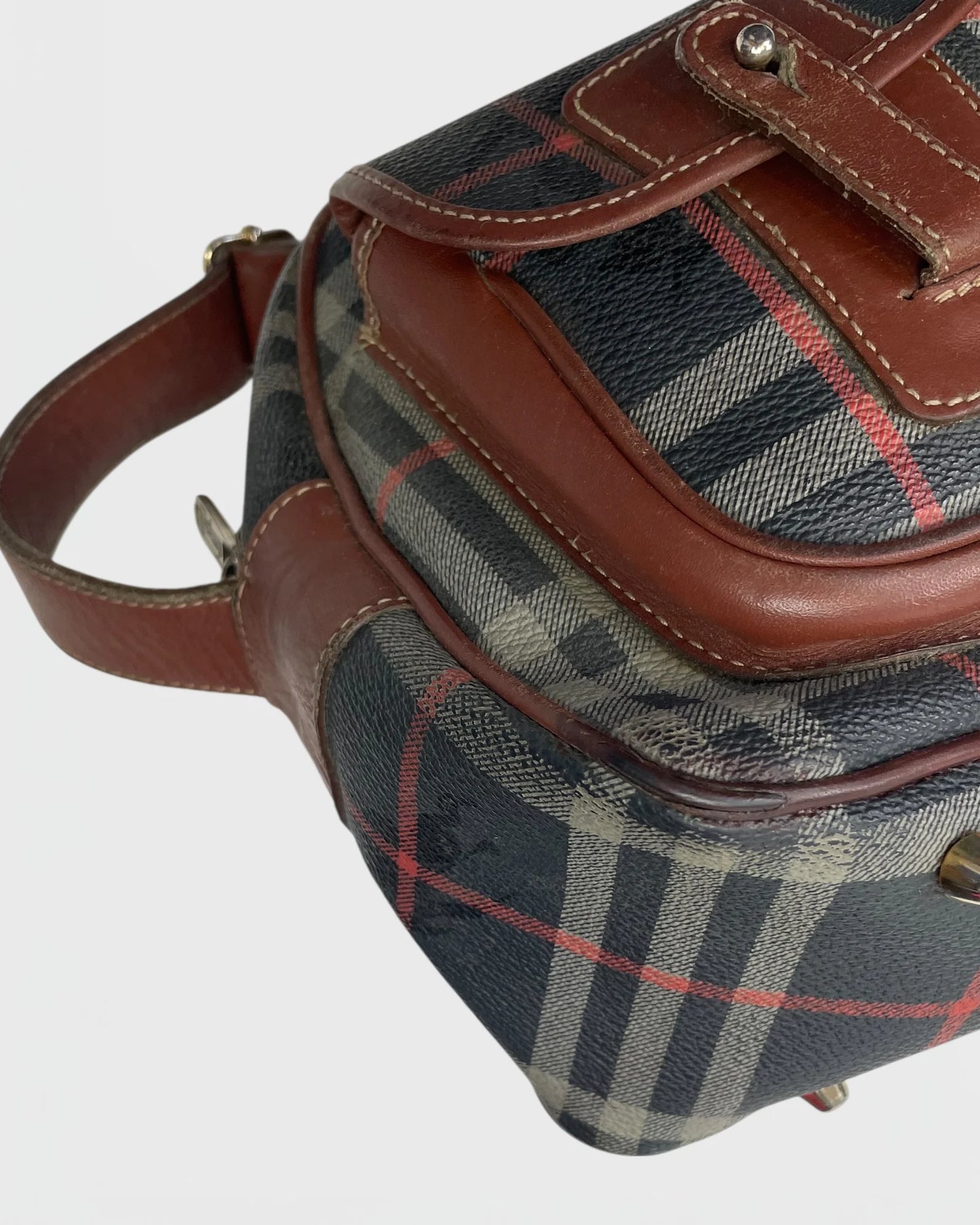 Burberry sacoche