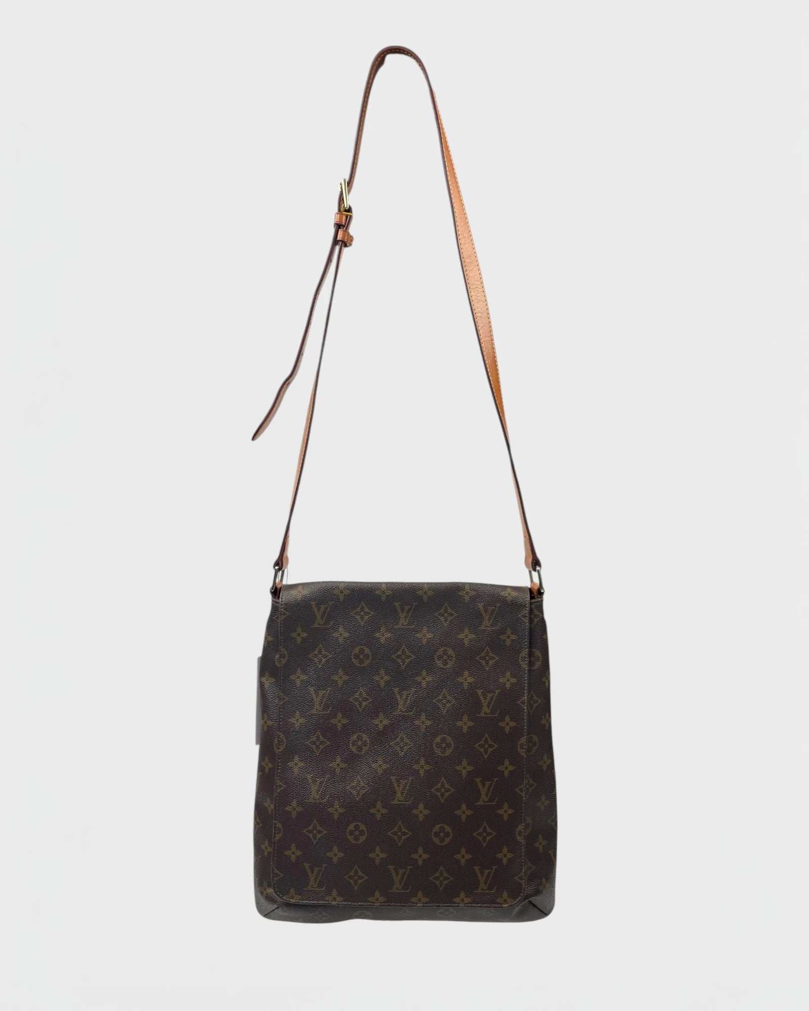 Louis Vuitton sacoche Musette
