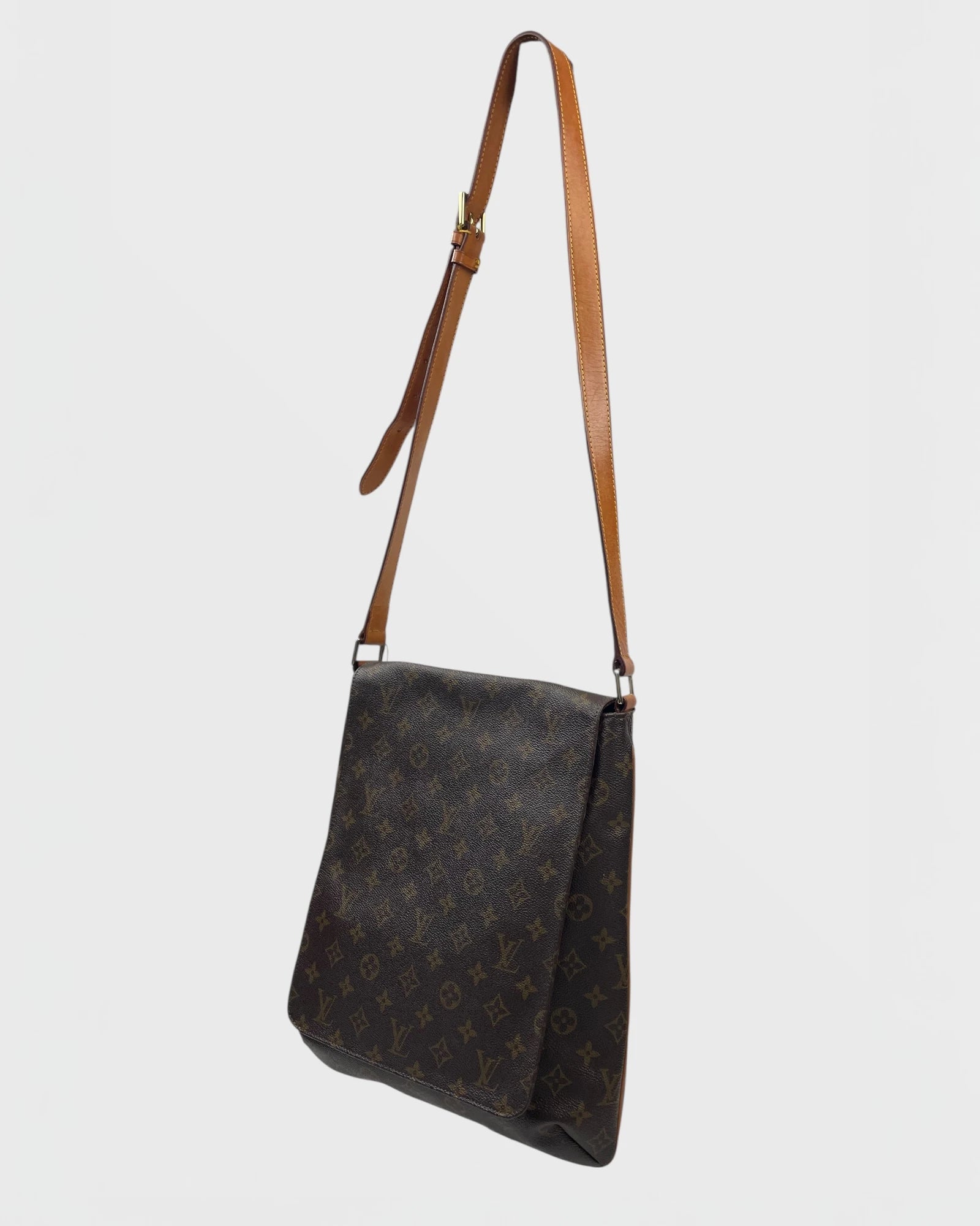 Louis Vuitton sacoche Musette
