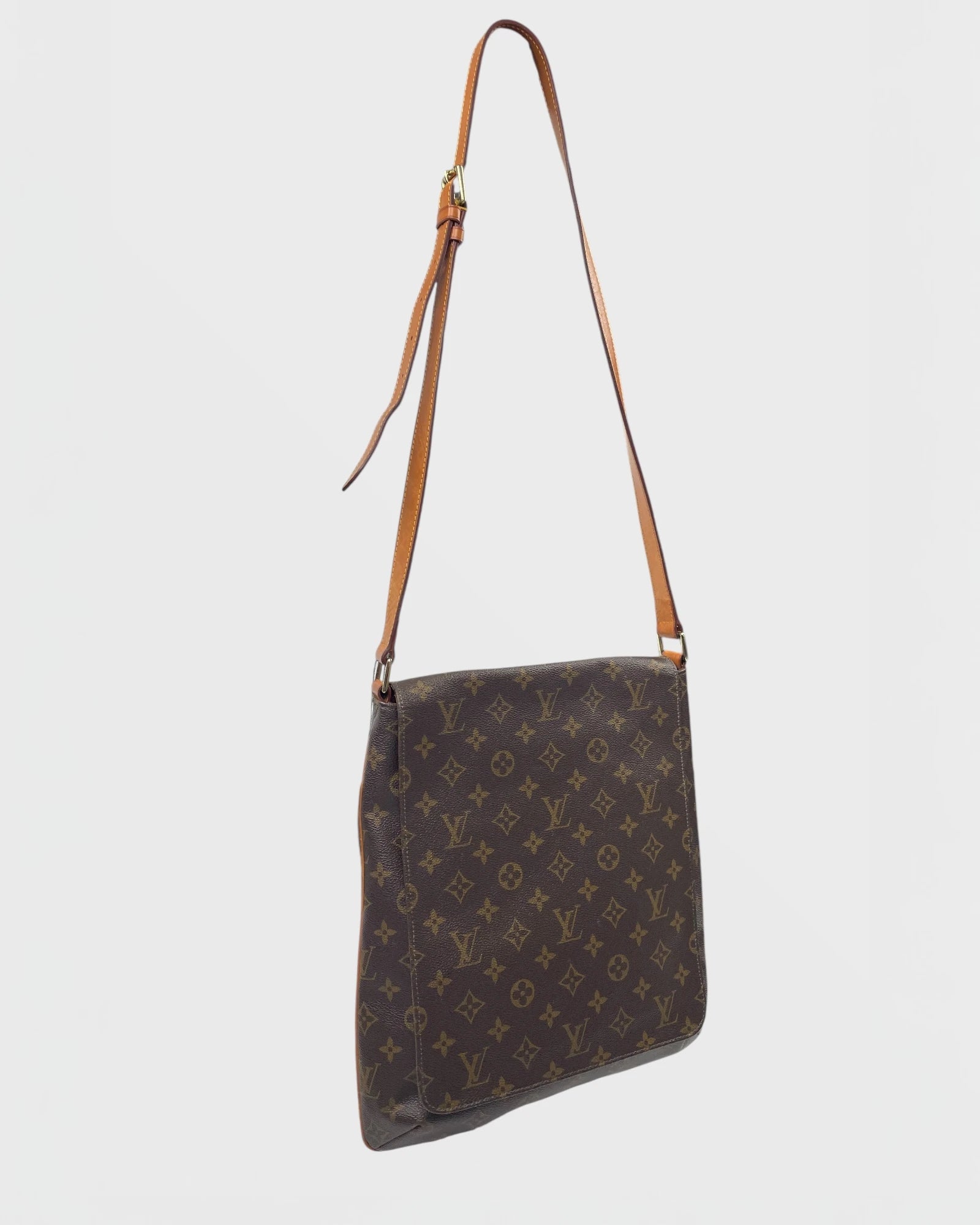 Louis Vuitton sacoche Musette