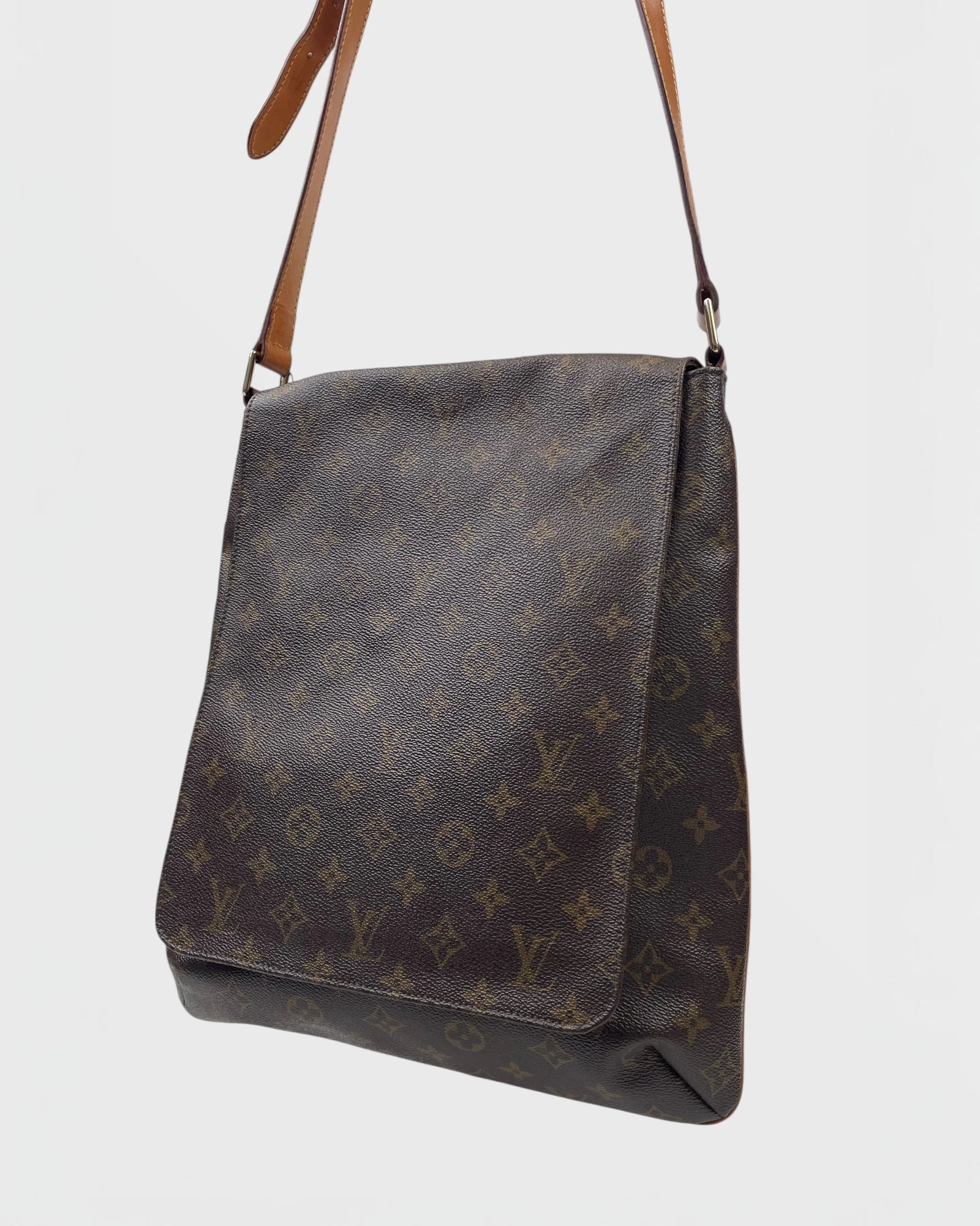 Louis Vuitton sacoche Musette