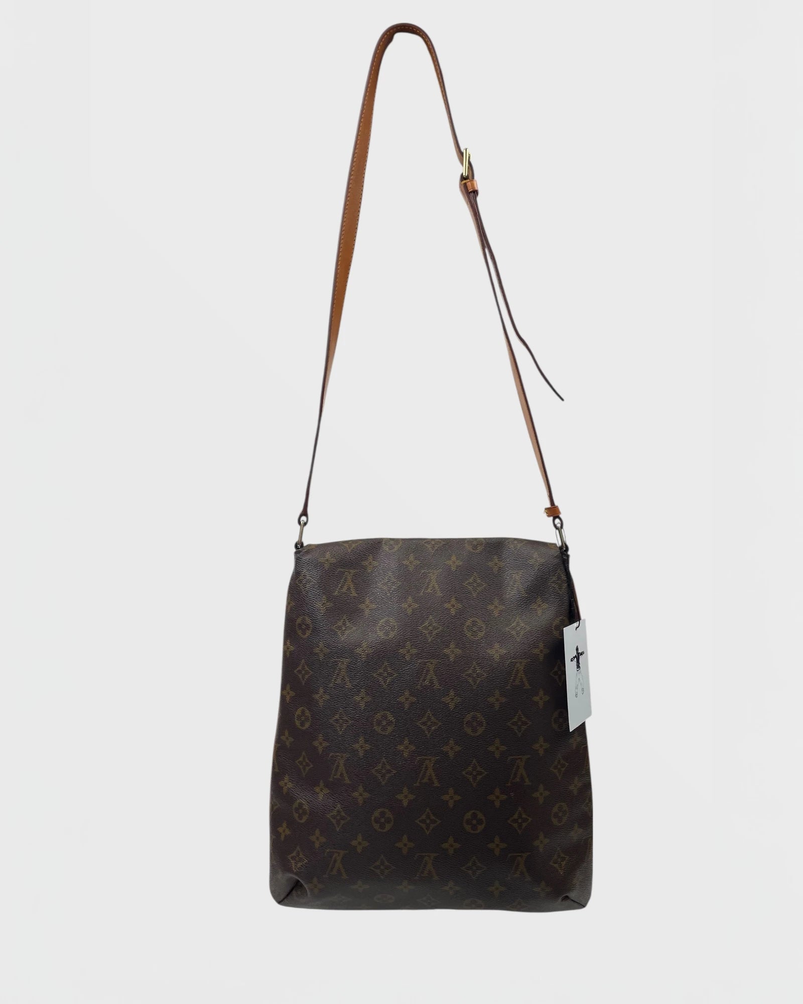 Louis Vuitton sacoche Musette