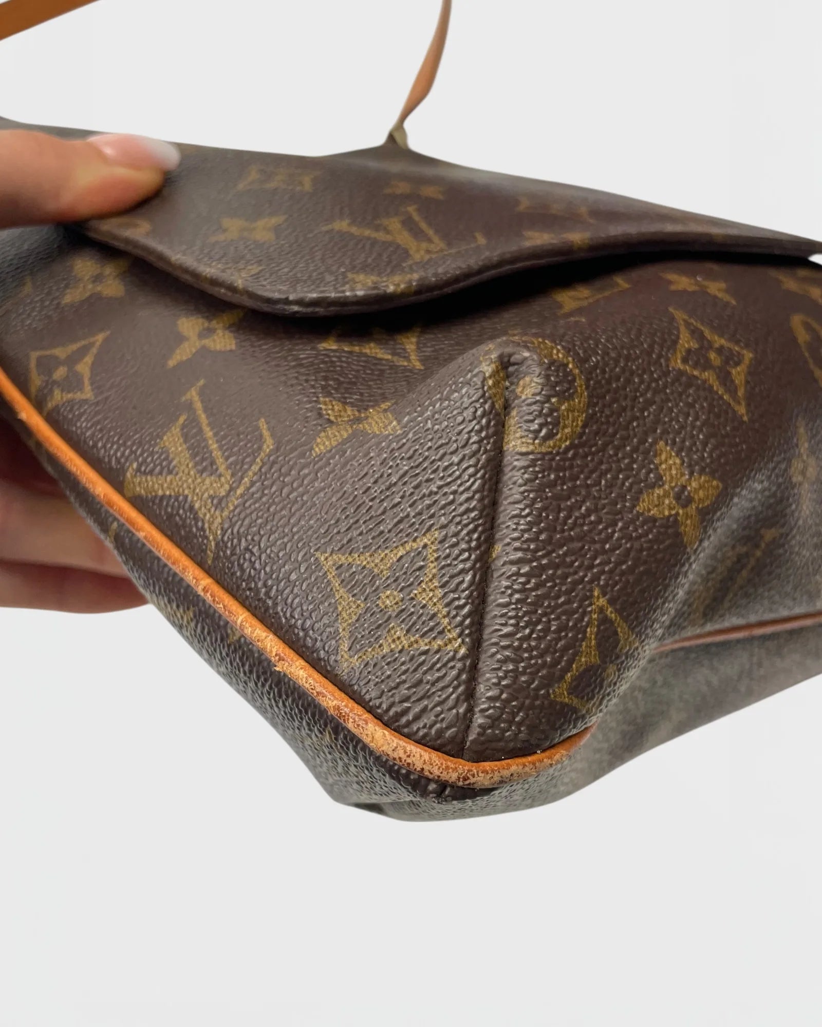 Louis Vuitton sacoche Musette