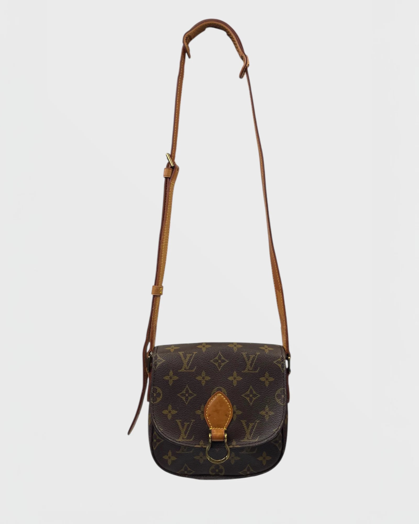 Louis Vuitton sacoche Saint Cloud