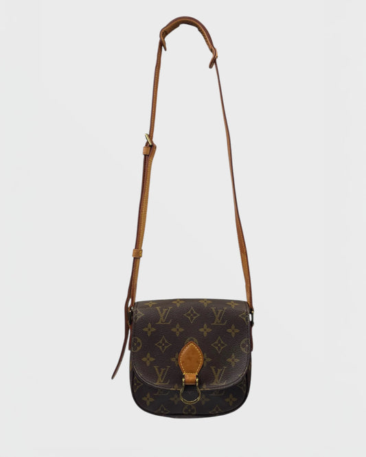 Louis Vuitton sacoche Saint Cloud