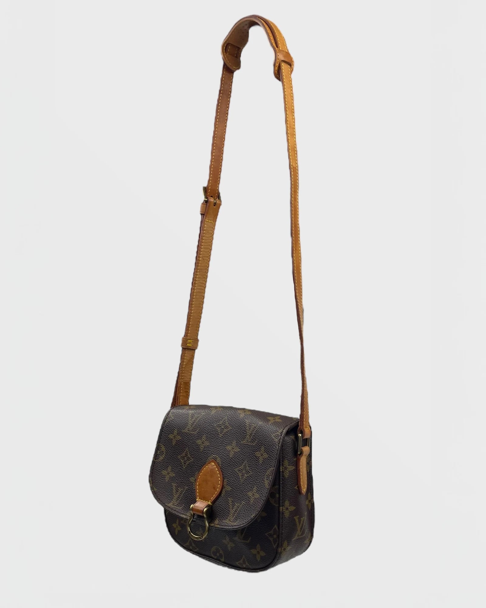 Louis Vuitton sacoche Saint Cloud