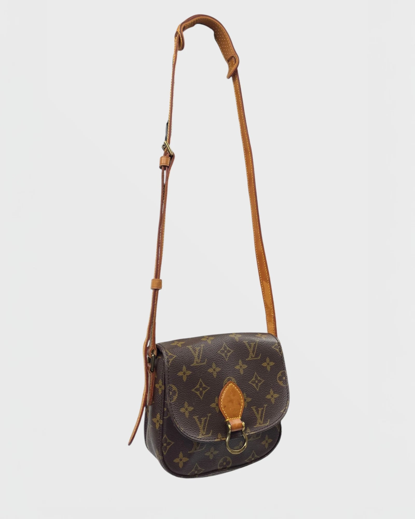 Louis Vuitton sacoche Saint Cloud