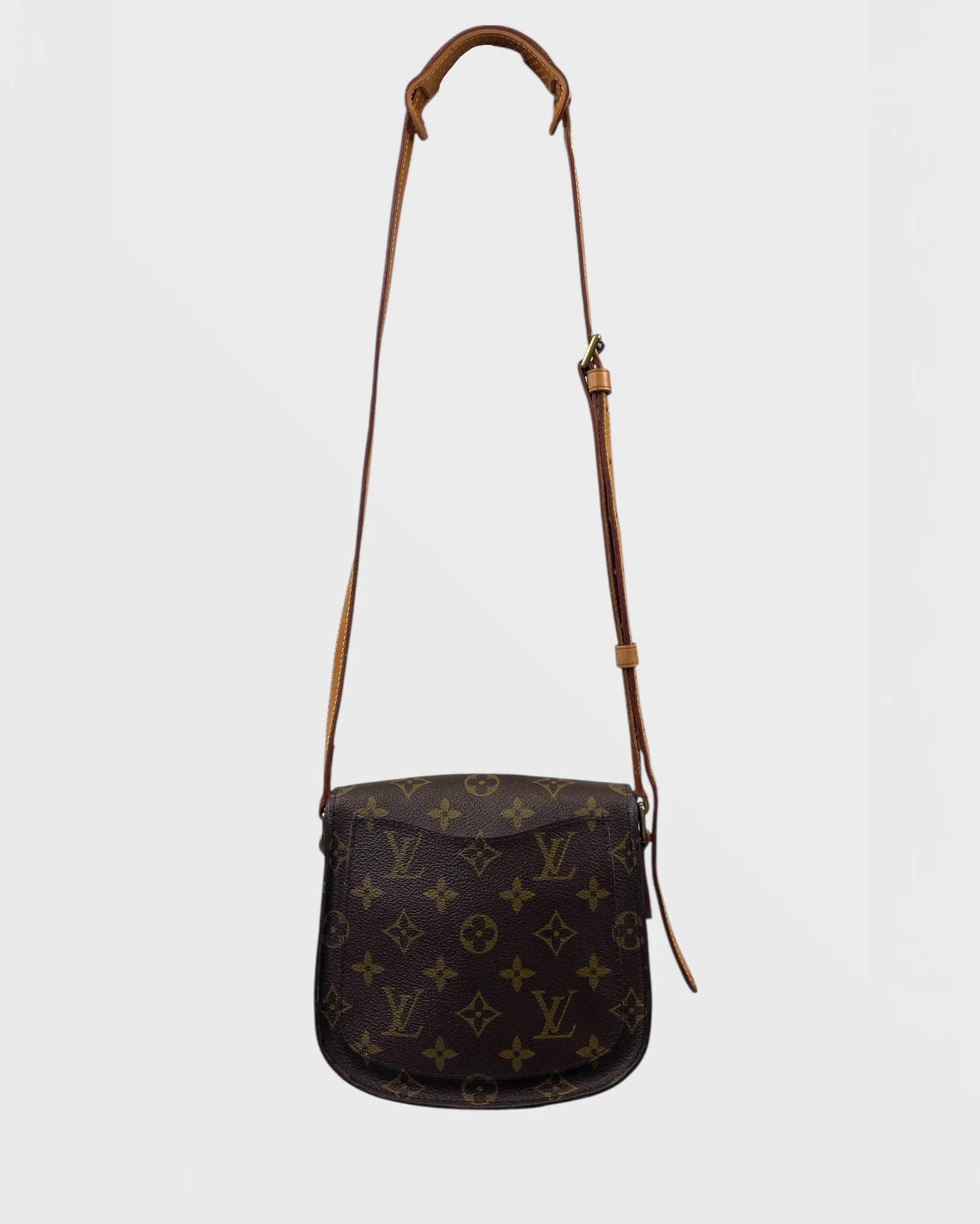 Louis Vuitton sacoche Saint Cloud