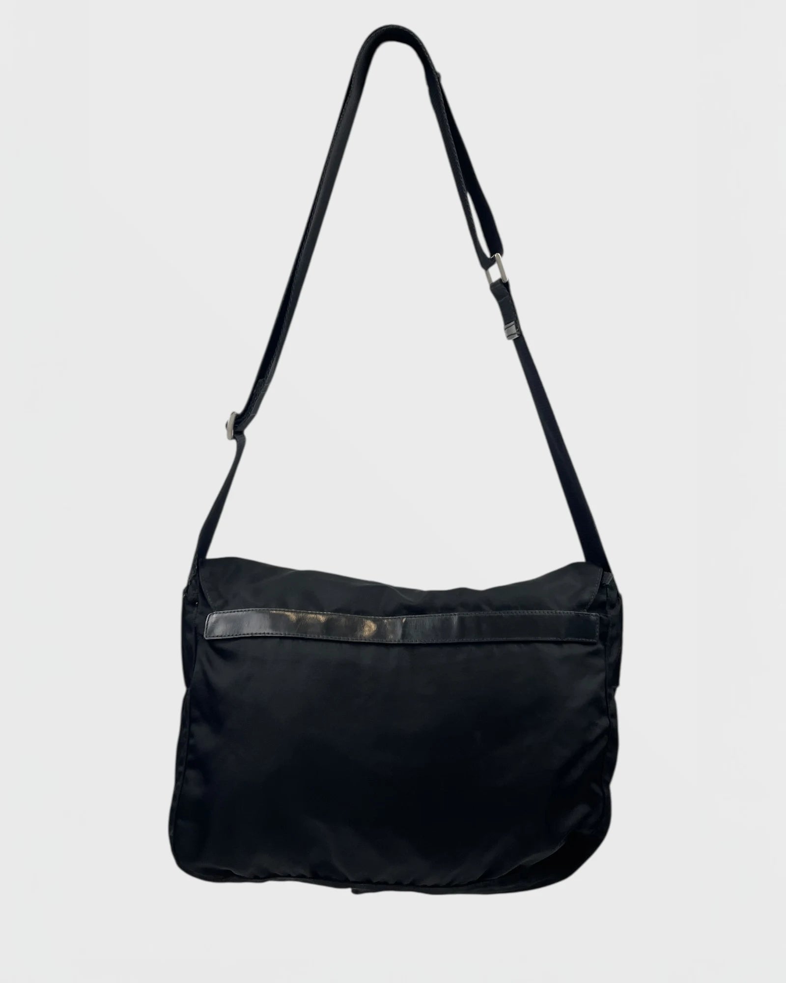 Prada sacoche Messenger