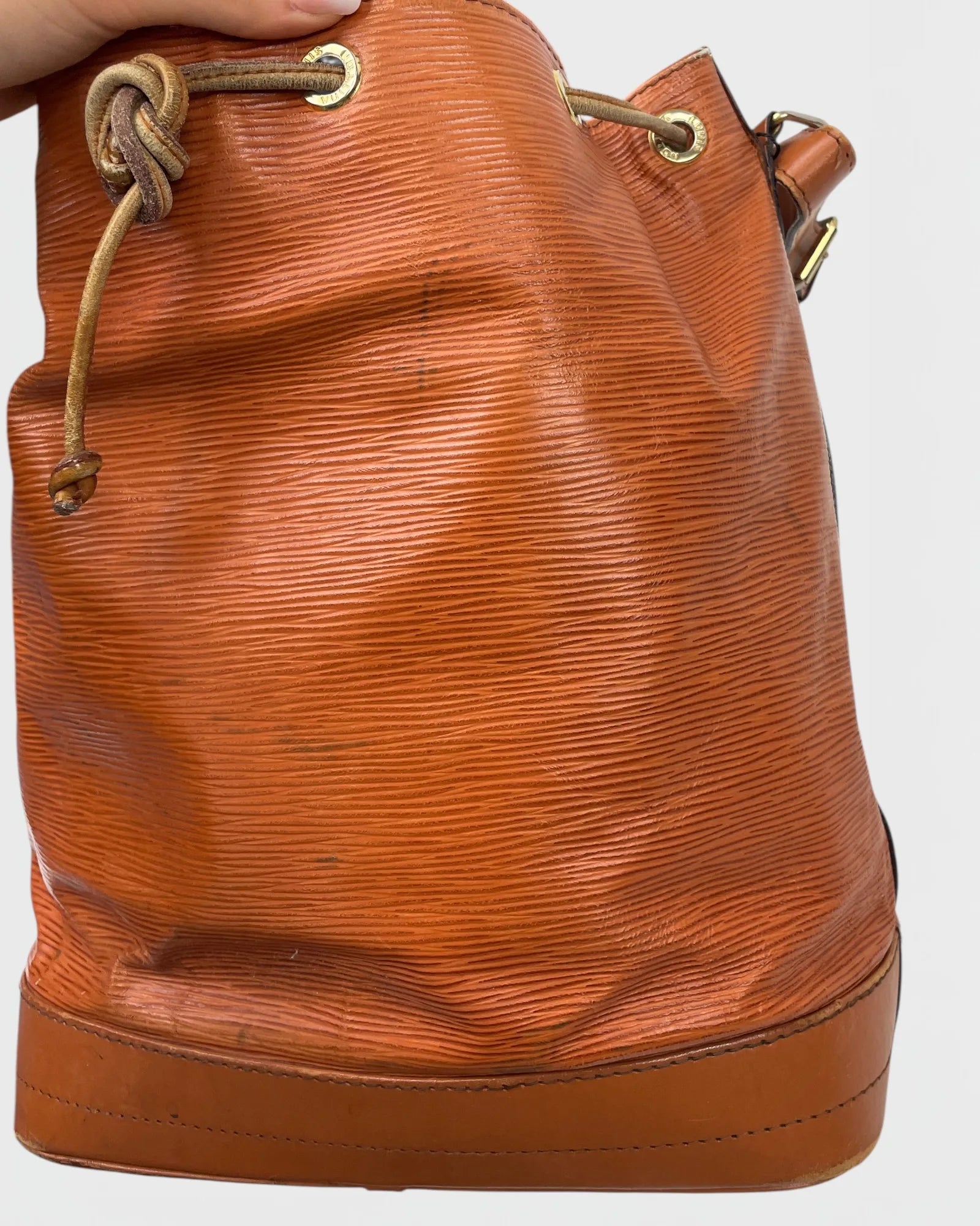 Louis Vuitton sac à main Noé