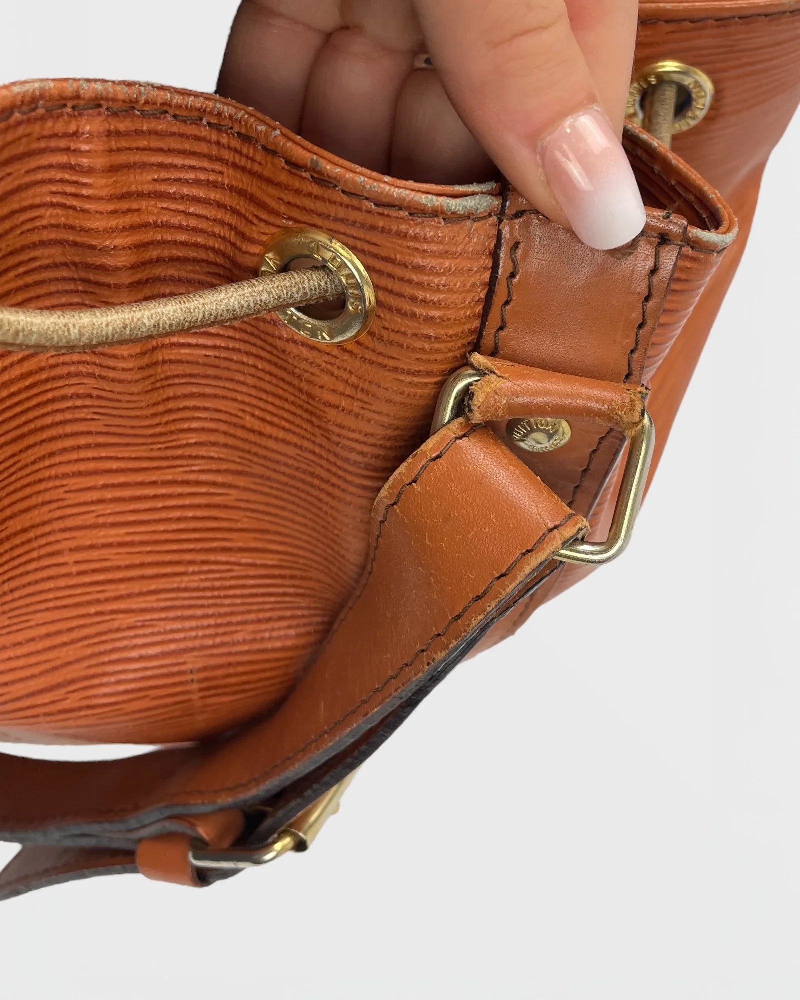 Louis Vuitton sac à main Noé