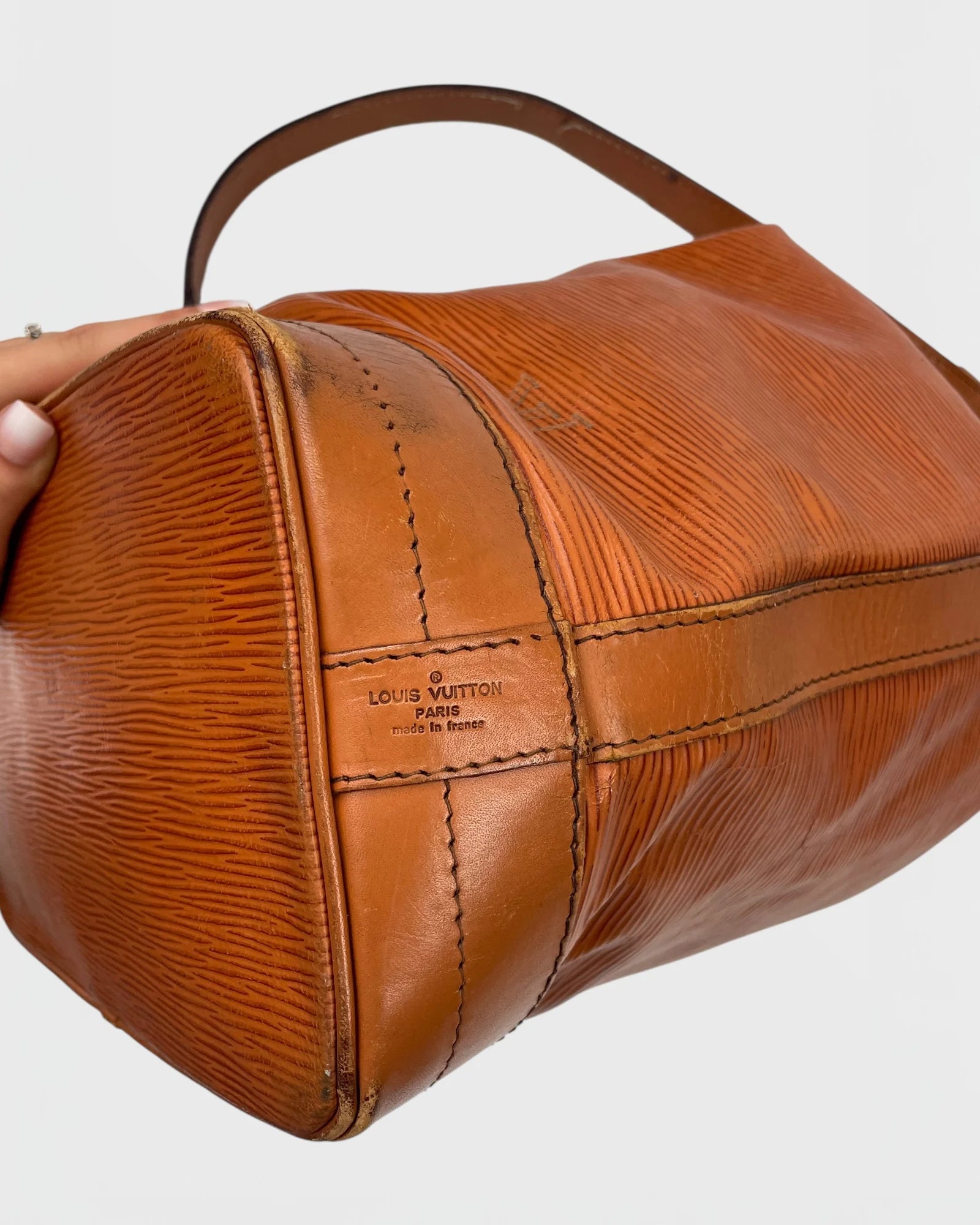 Louis Vuitton sac à main Noé