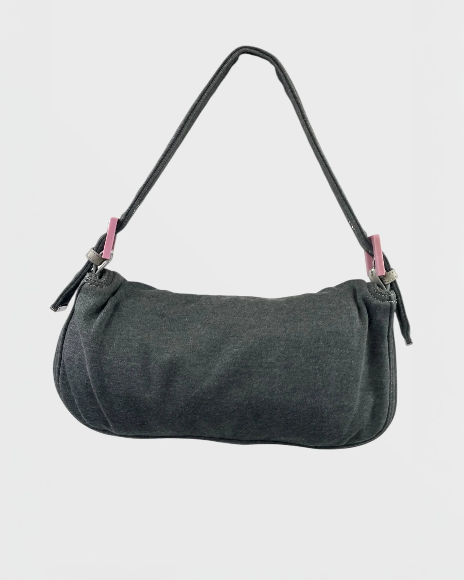 Fendi sac à main baguette